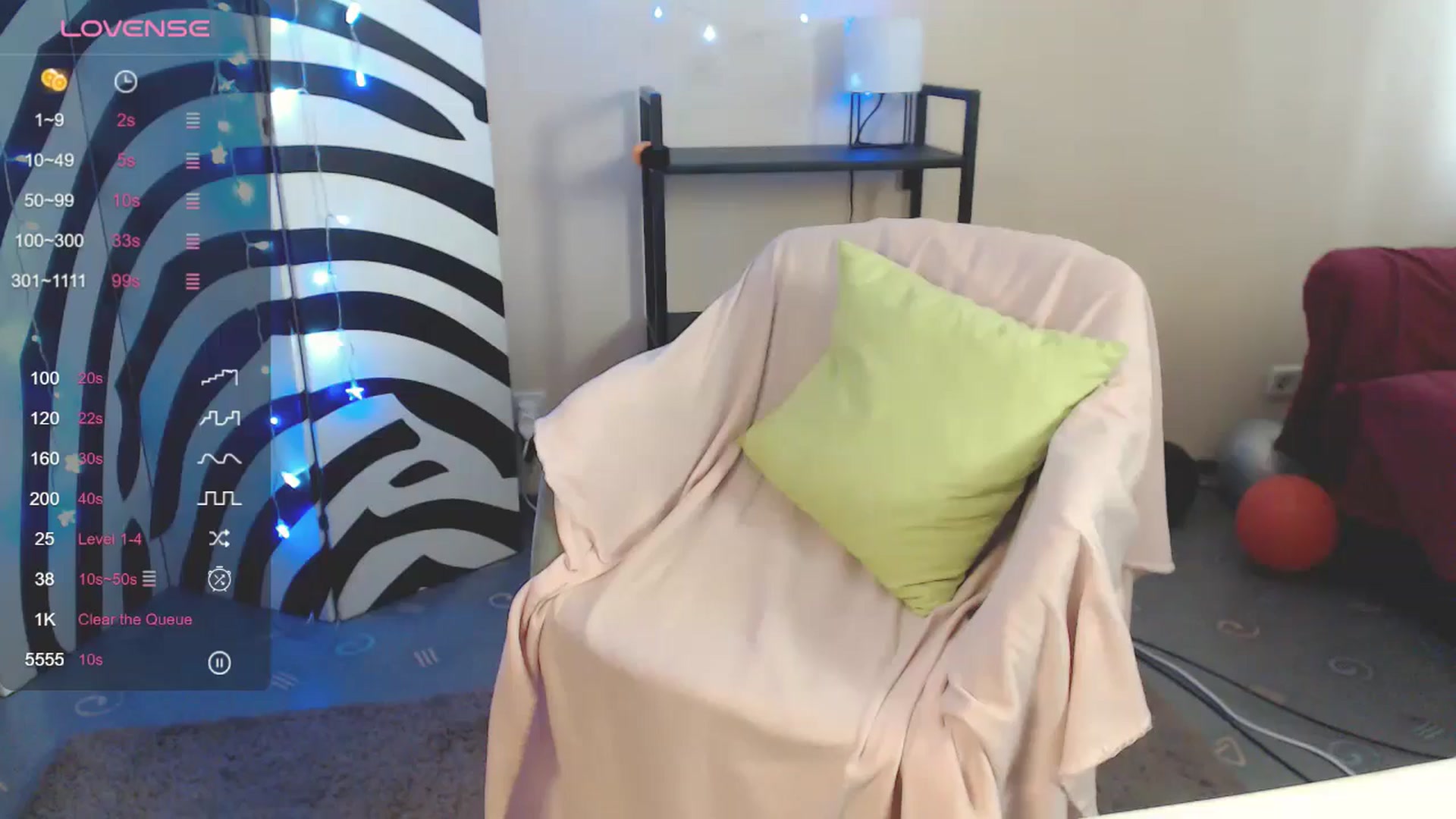 Gallery image thumbnail from MiracleMiss's myfreecams stream on, 03/23/2025, 11:33 image 1 of 20