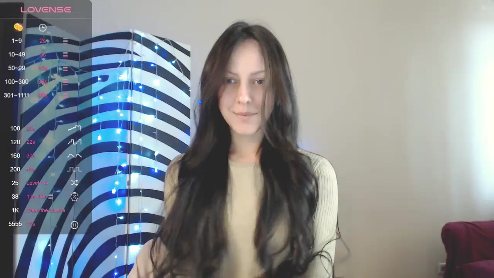 Gallery image thumbnail from MiracleMiss's myfreecams stream on, 03/23/2025, 11:33 image 3 of 20