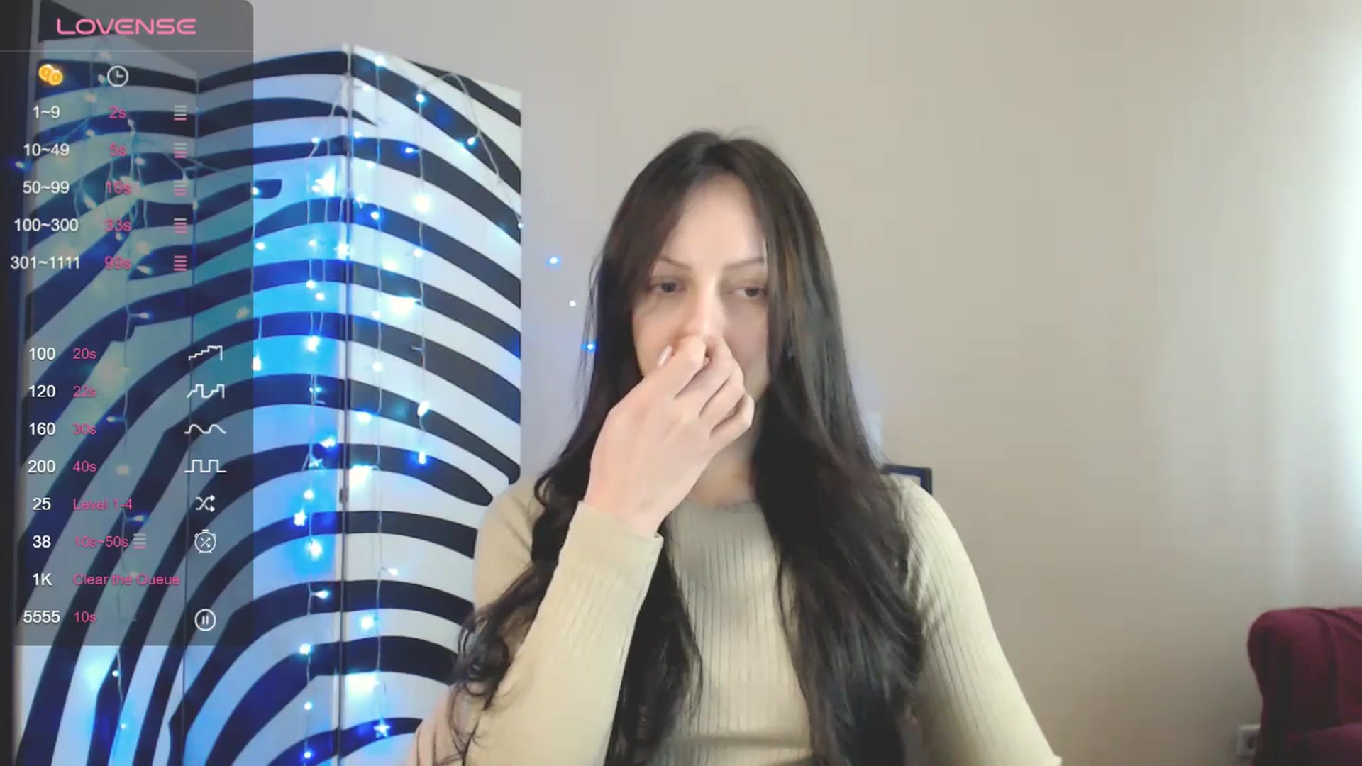 Gallery image thumbnail from MiracleMiss's myfreecams stream on, 03/23/2025, 13:14 image 2 of 20