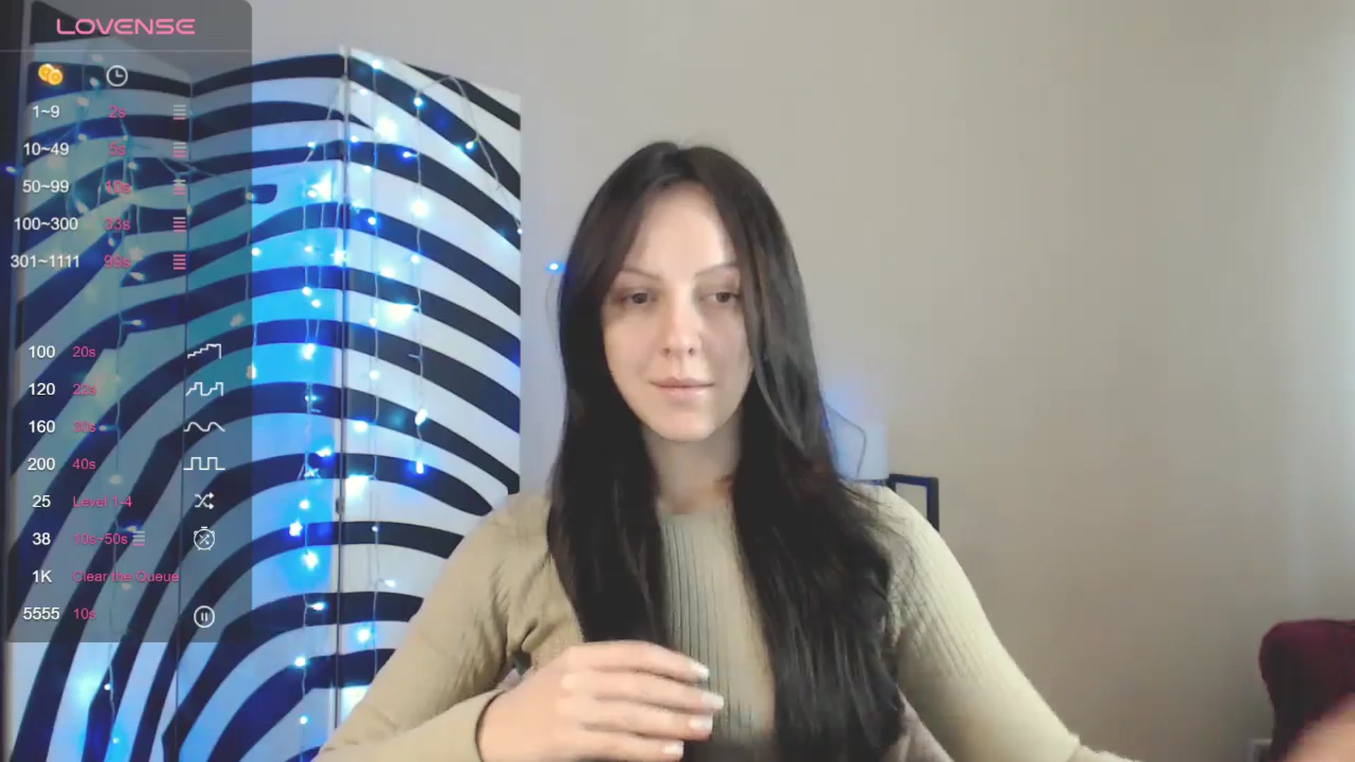 Gallery image thumbnail from MiracleMiss's myfreecams stream on, 03/23/2025, 13:14 image 9 of 20