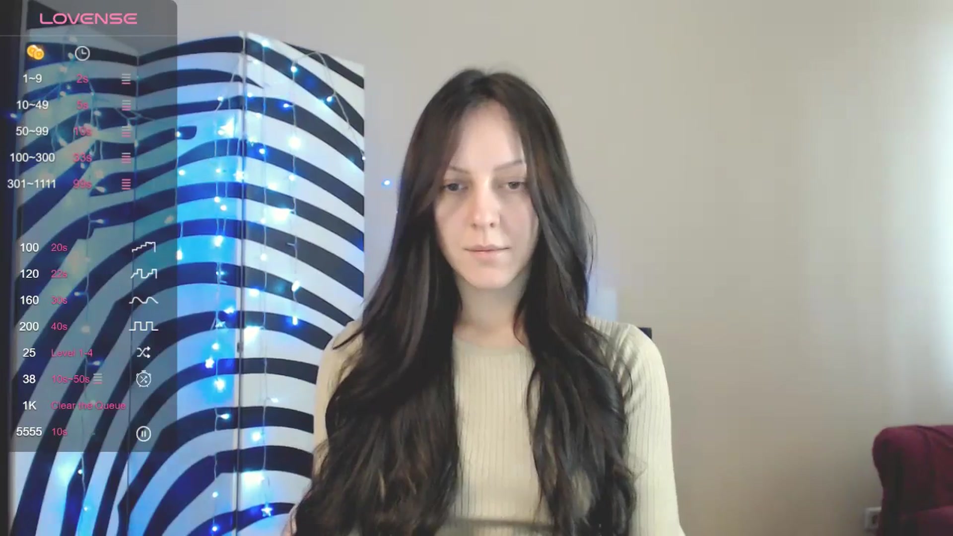 Gallery image thumbnail from MiracleMiss's myfreecams stream on, 03/23/2025, 13:14 image 4 of 20