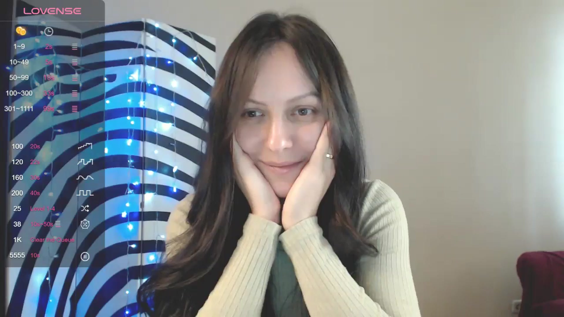 Gallery image thumbnail from MiracleMiss's myfreecams stream on, 03/23/2025, 13:14 image 3 of 20