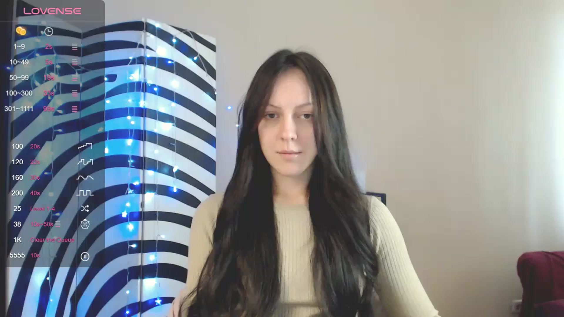 Gallery image thumbnail from MiracleMiss's myfreecams stream on, 03/23/2025, 13:14 image 1 of 20