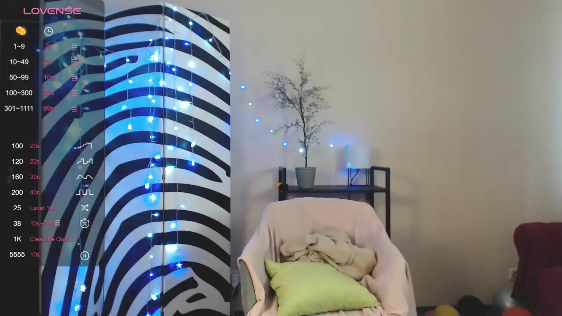 Gallery image thumbnail from MiracleMiss's myfreecams stream on, 03/23/2025, 13:48 image 20 of 20