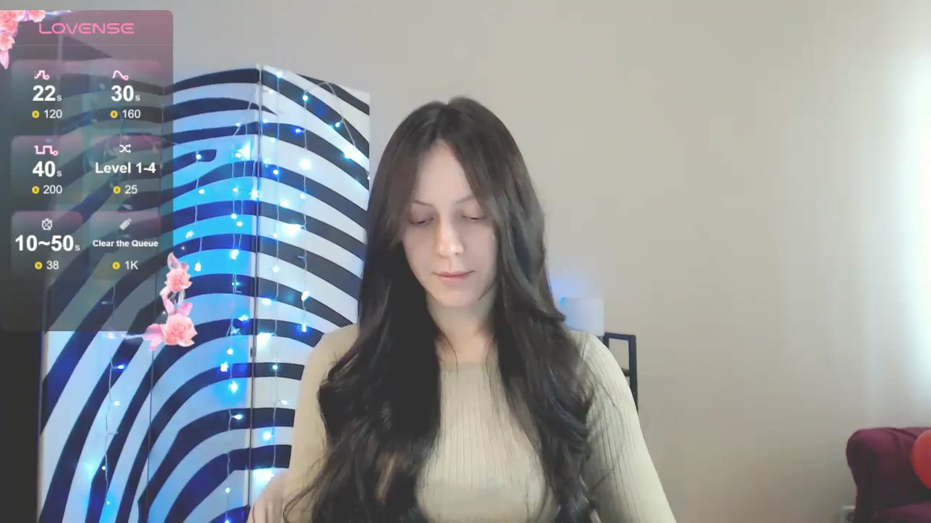 Gallery image thumbnail from MiracleMiss's myfreecams stream on, 03/24/2025, 11:28 image 16 of 20