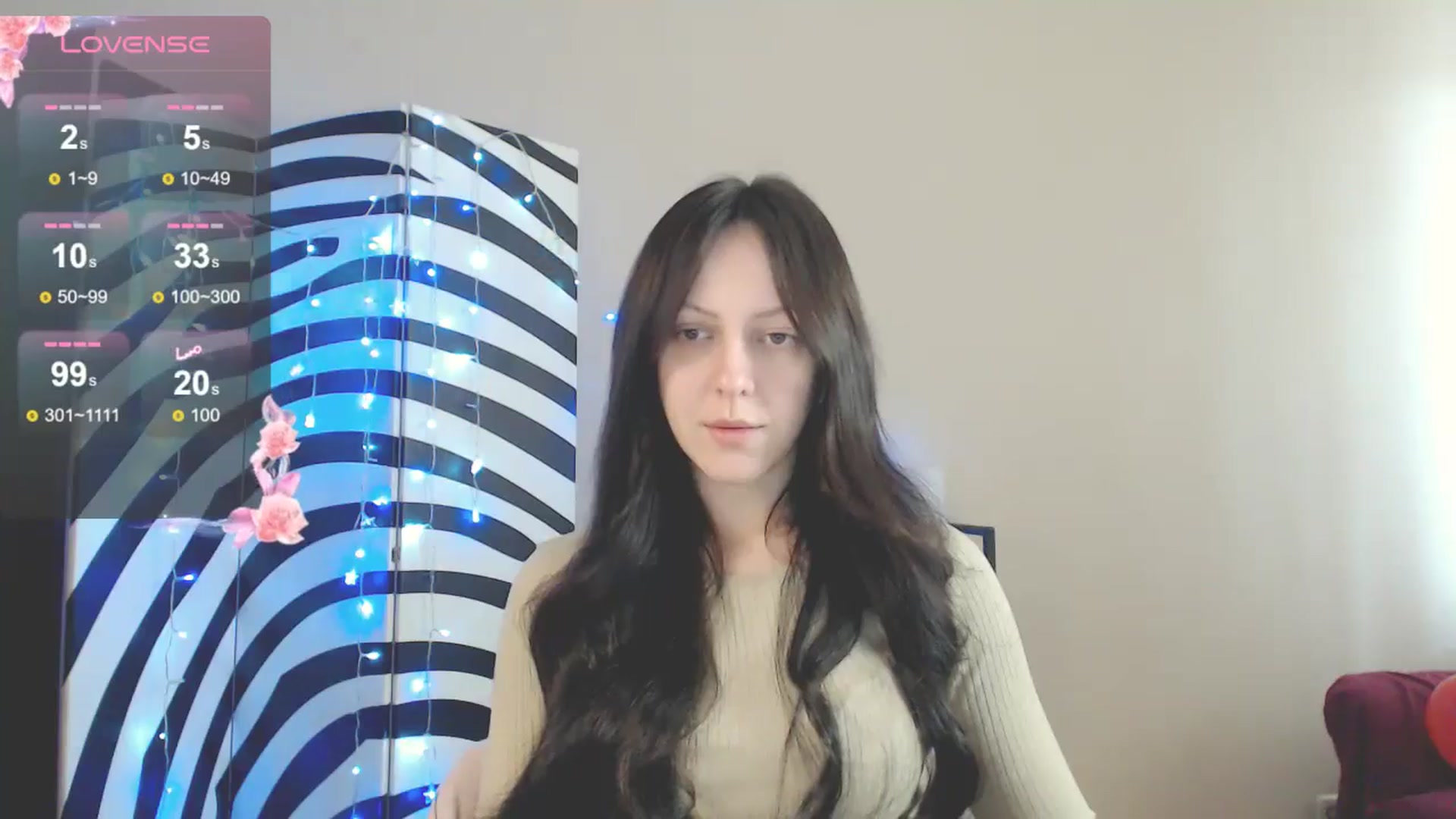Gallery image thumbnail from MiracleMiss's myfreecams stream on, 03/24/2025, 11:28 image 2 of 20