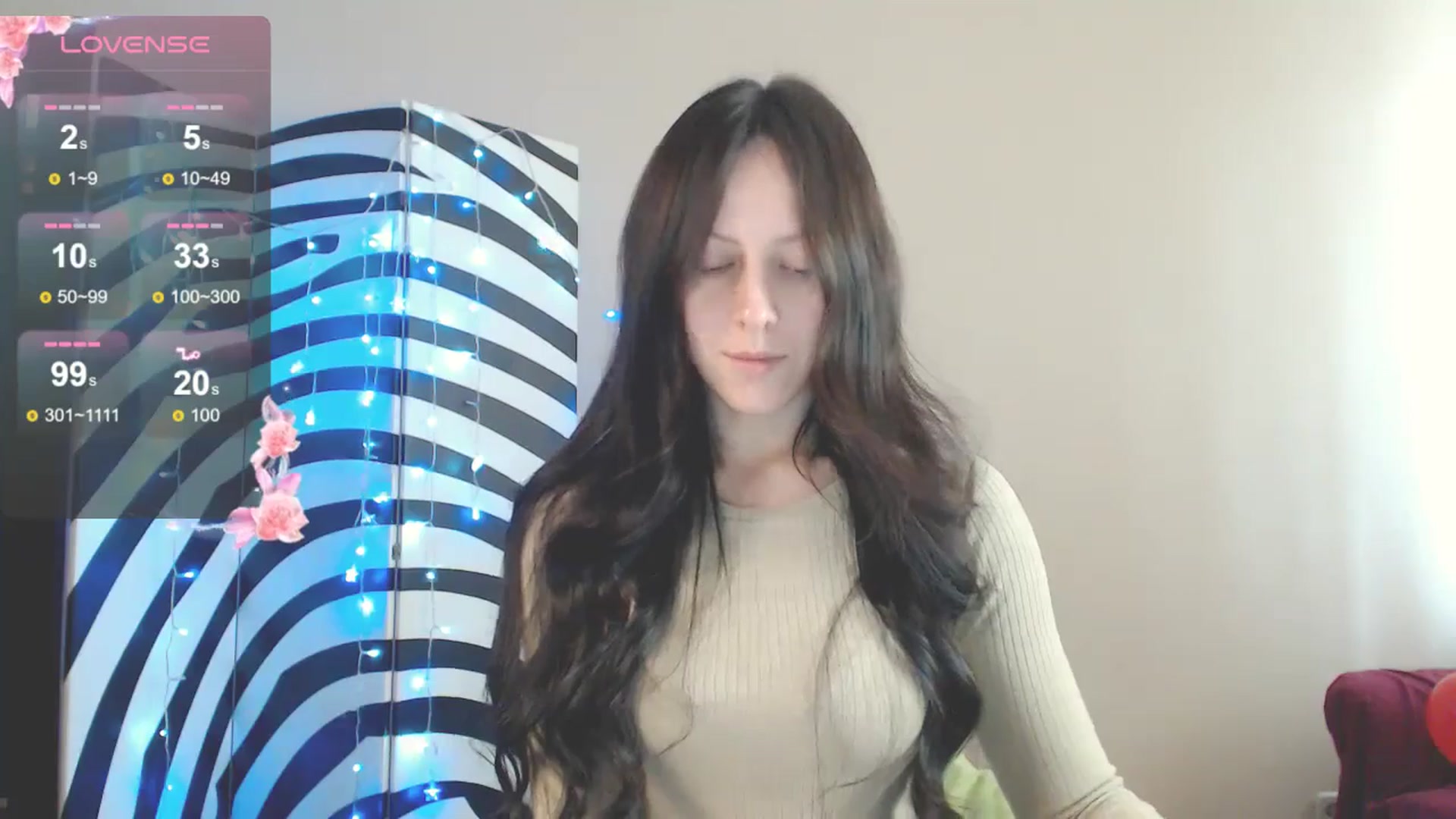 Gallery image thumbnail from MiracleMiss's myfreecams stream on, 03/24/2025, 11:28 image 8 of 20