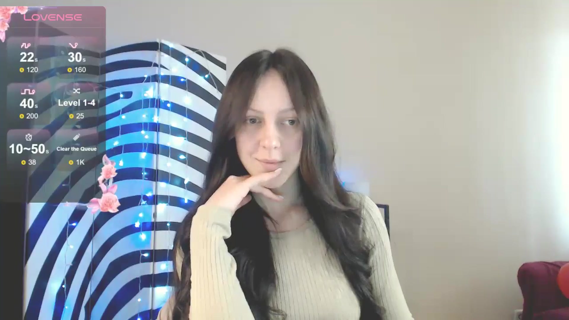 Gallery image thumbnail from MiracleMiss's myfreecams stream on, 03/24/2025, 11:28 image 19 of 20