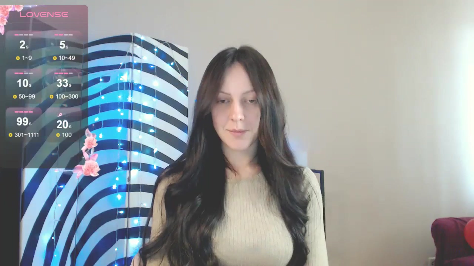 Gallery image thumbnail from MiracleMiss's myfreecams stream on, 03/24/2025, 11:28 image 18 of 20