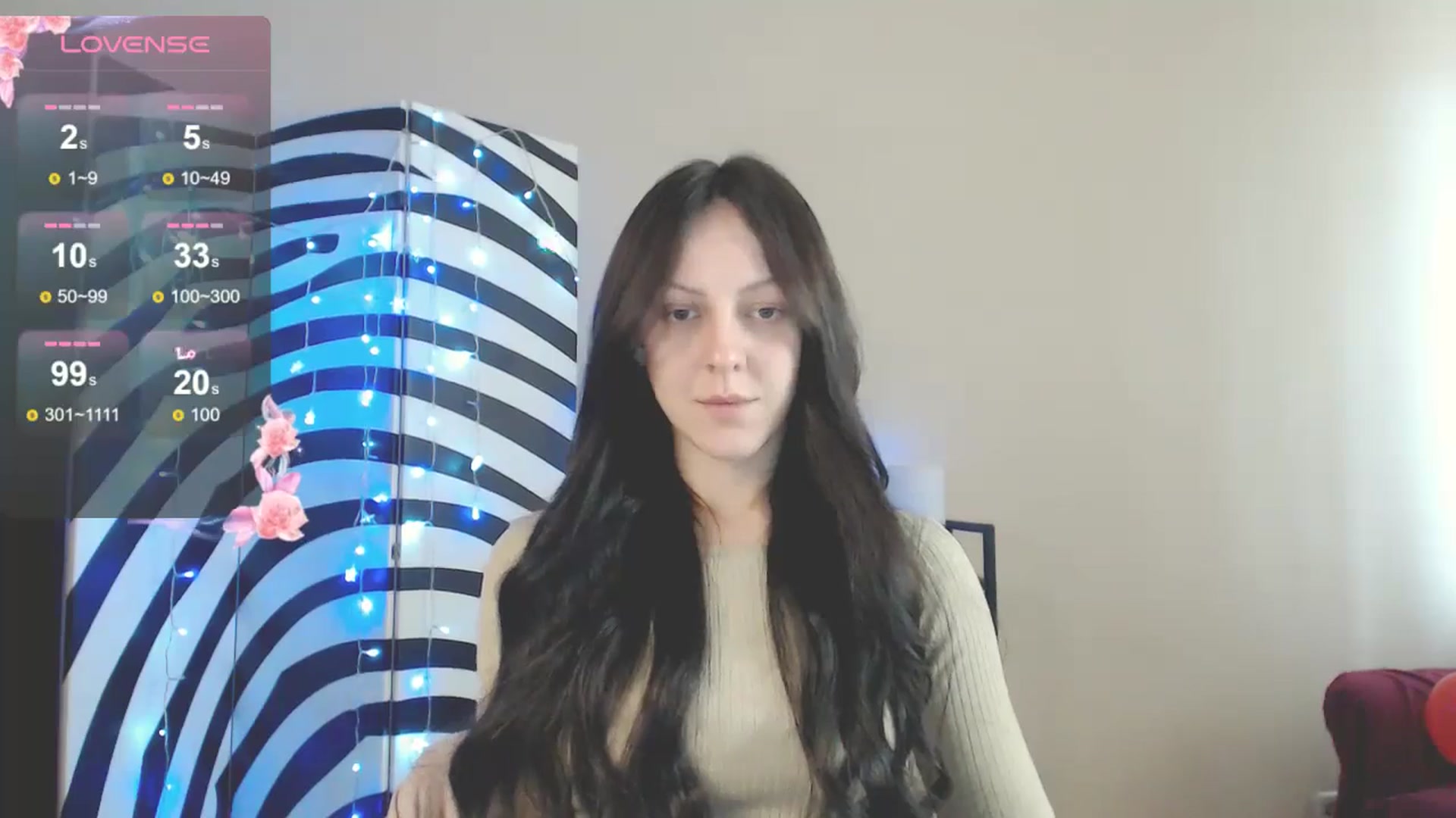 Gallery image thumbnail from MiracleMiss's myfreecams stream on, 03/24/2025, 11:28 image 13 of 20