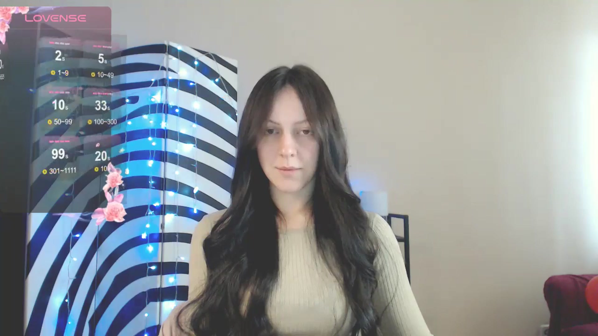 Gallery image thumbnail from MiracleMiss's myfreecams stream on, 03/24/2025, 11:28 image 15 of 20