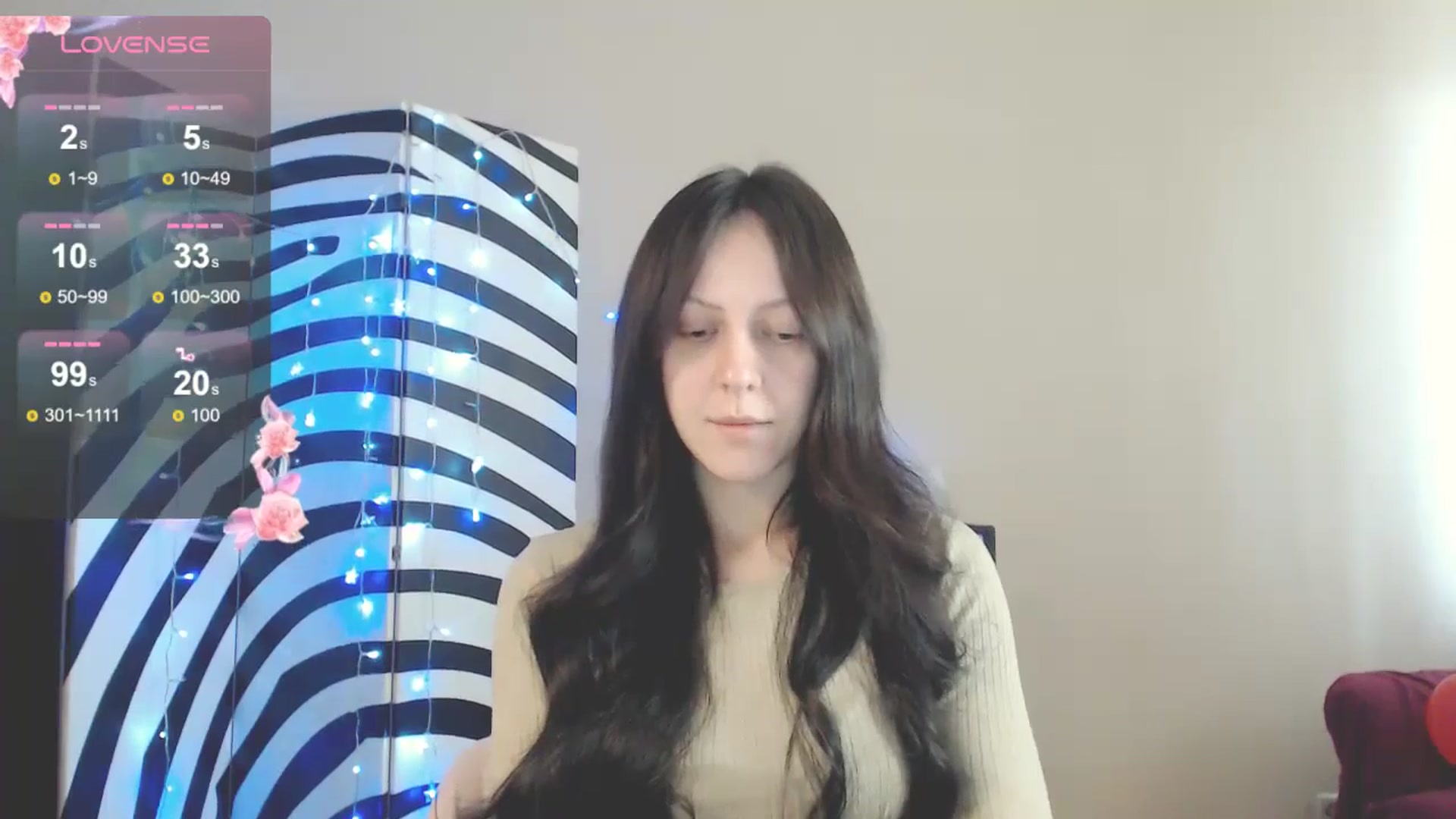 Gallery image thumbnail from MiracleMiss's myfreecams stream on, 03/24/2025, 11:28 image 5 of 20