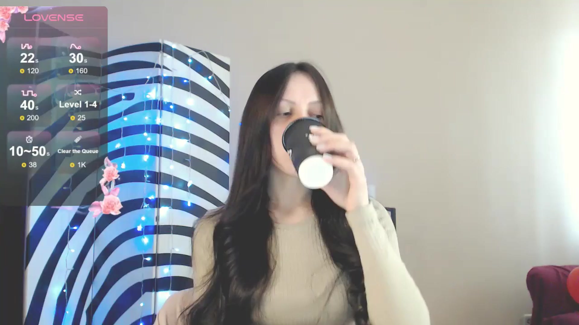 Gallery image thumbnail from MiracleMiss's myfreecams stream on, 03/24/2025, 11:28 image 11 of 20