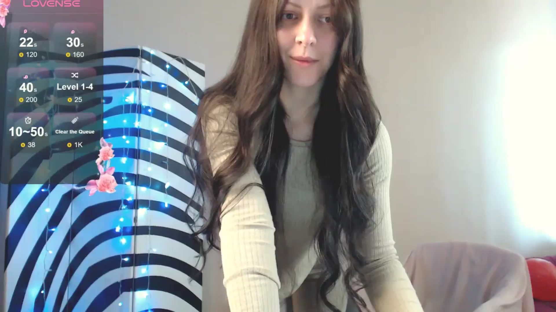 Gallery image thumbnail from MiracleMiss's myfreecams stream on, 03/26/2025, 12:22 image 9 of 20