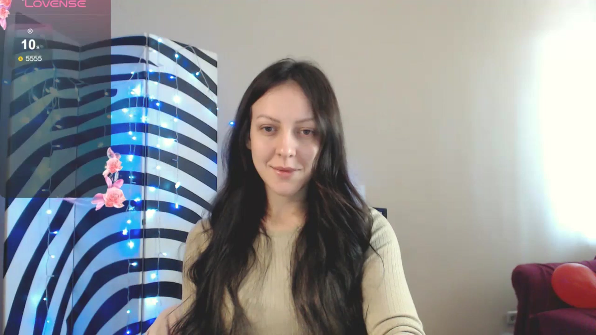 Gallery image thumbnail from MiracleMiss's myfreecams stream on, 03/26/2025, 12:22 image 7 of 20