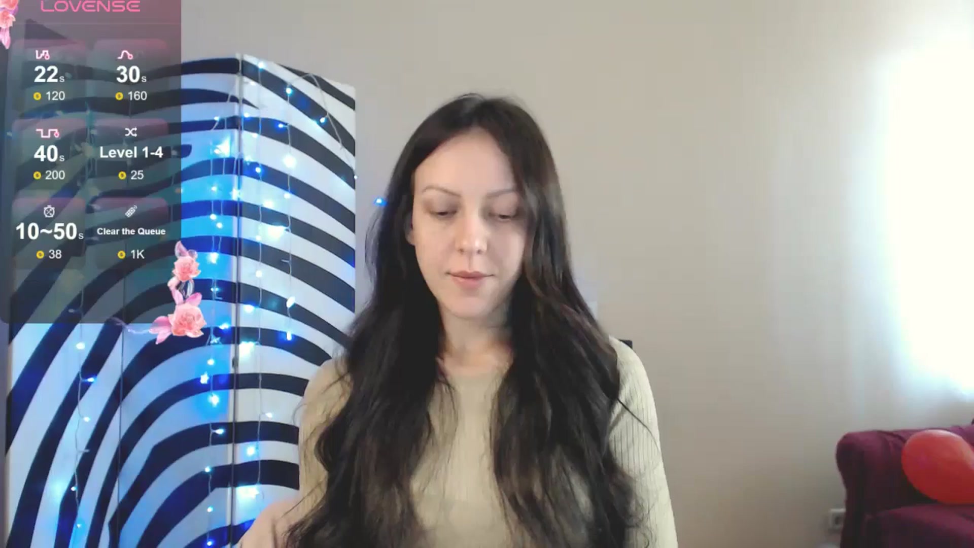 Gallery image thumbnail from MiracleMiss's myfreecams stream on, 03/26/2025, 12:22 image 6 of 20
