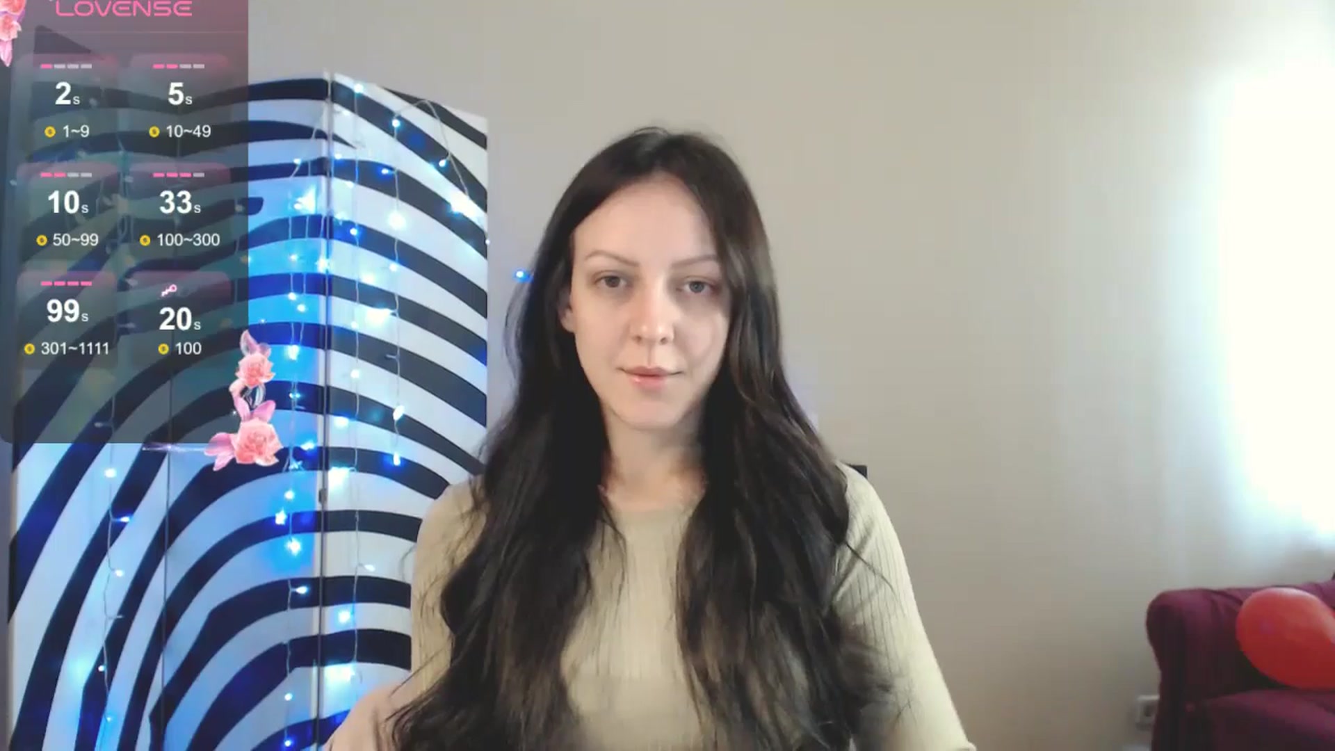 Gallery image thumbnail from MiracleMiss's myfreecams stream on, 03/26/2025, 12:22 image 3 of 20