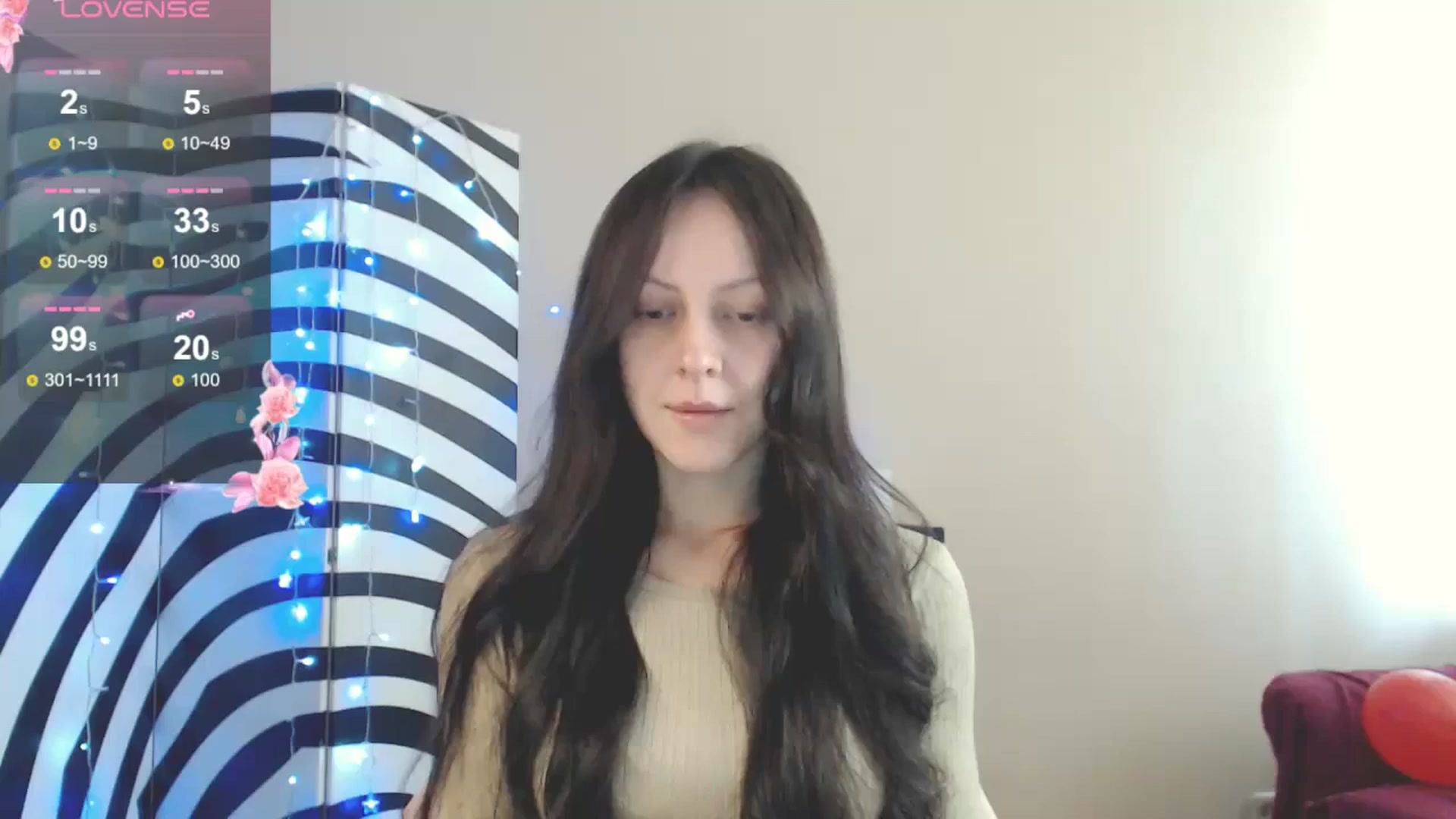 Gallery image thumbnail from MiracleMiss's myfreecams stream on, 03/26/2025, 12:22 image 20 of 20
