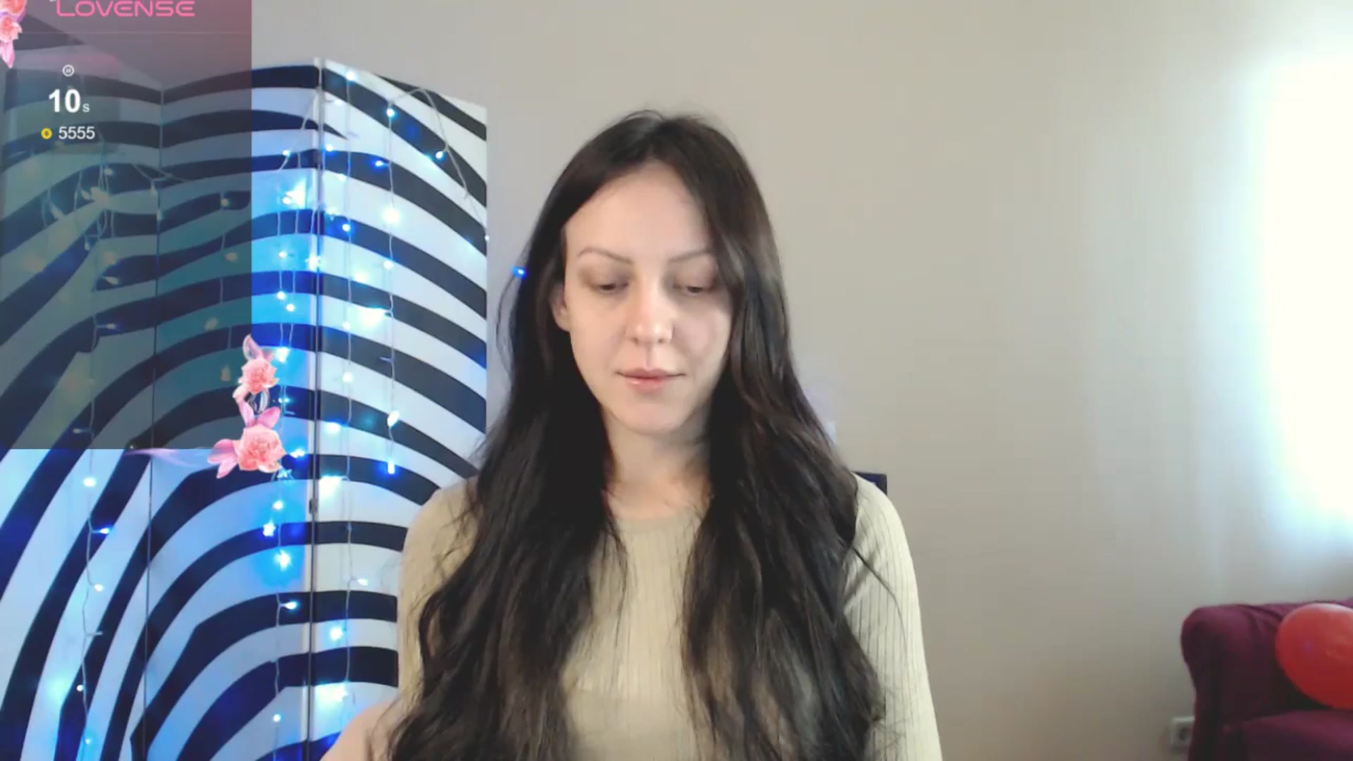 Gallery image thumbnail from MiracleMiss's myfreecams stream on, 03/26/2025, 12:22 image 1 of 20