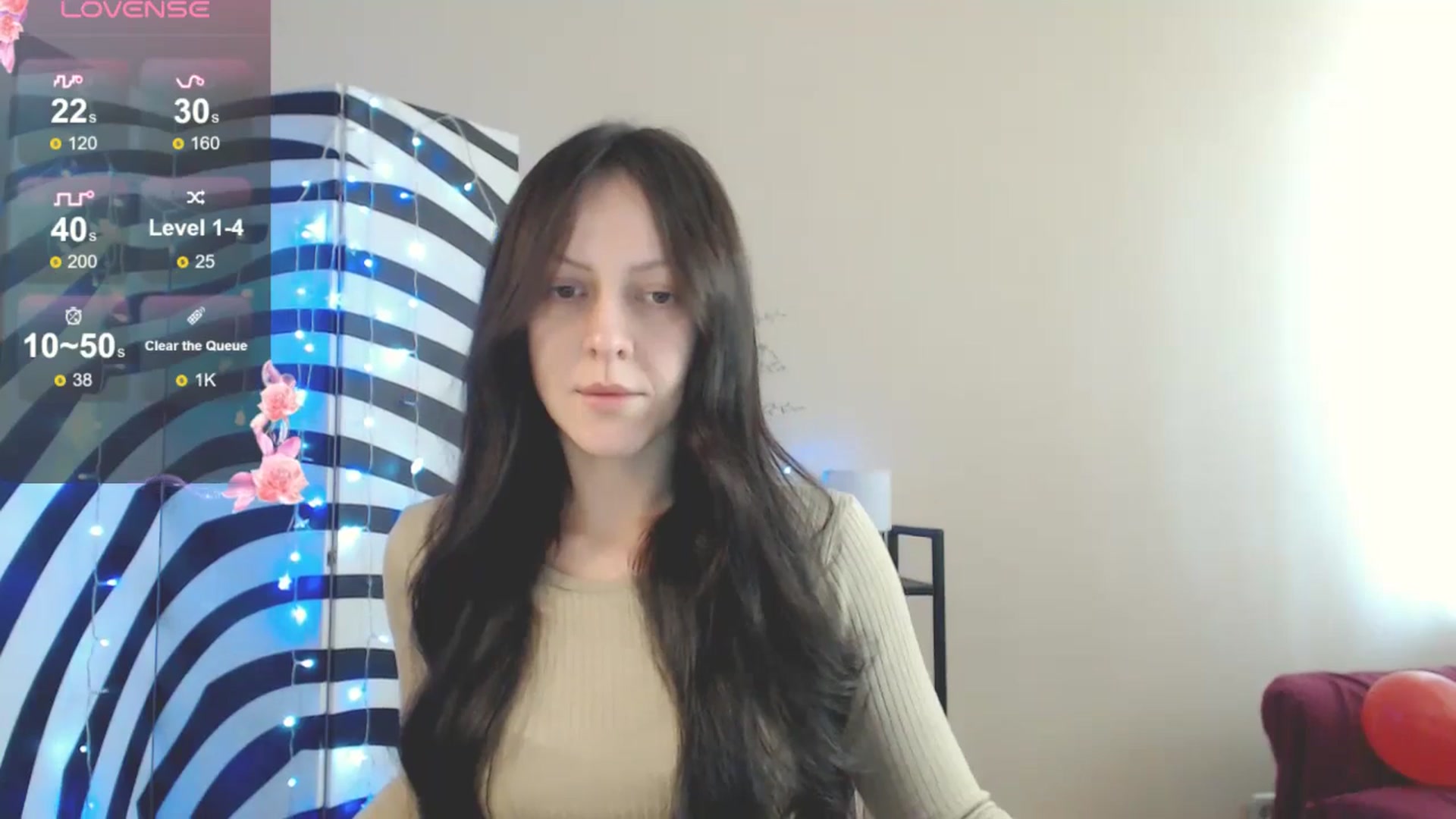 Gallery image thumbnail from MiracleMiss's myfreecams stream on, 03/26/2025, 12:22 image 17 of 20