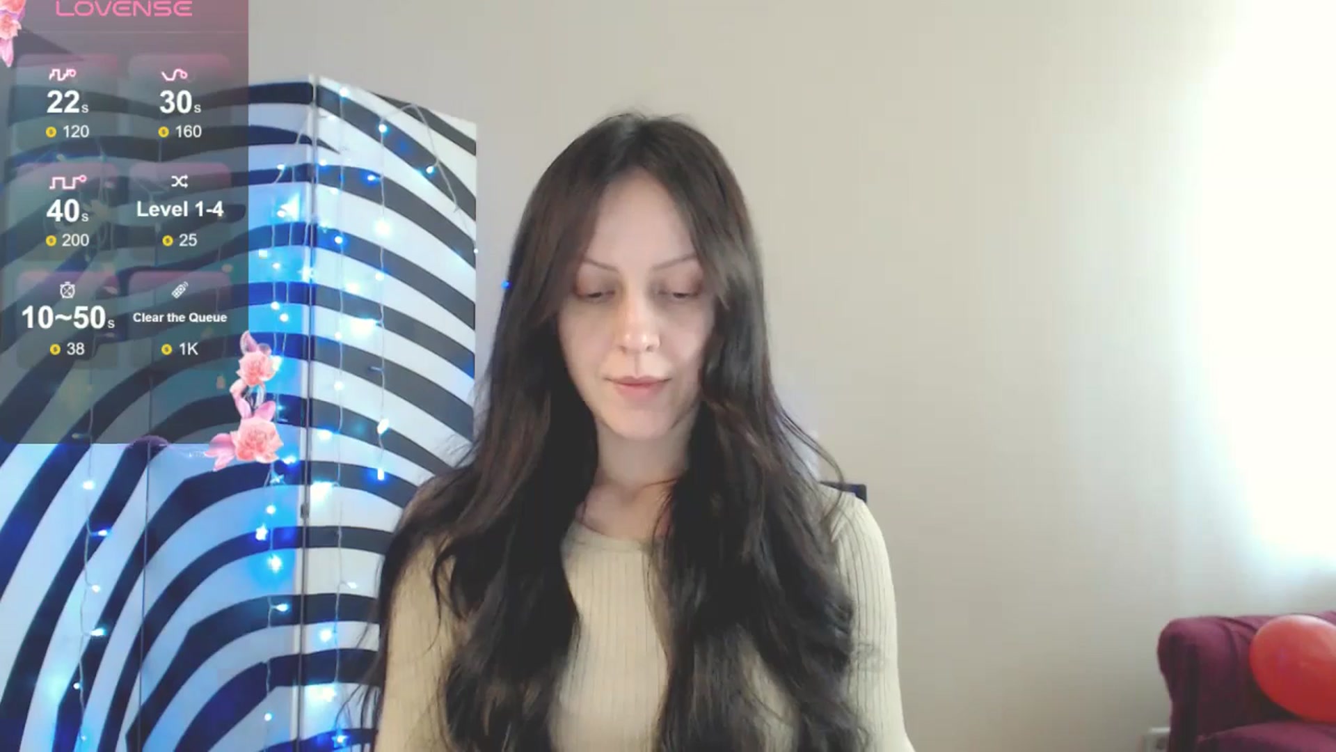 Gallery image thumbnail from MiracleMiss's myfreecams stream on, 03/26/2025, 12:22 image 19 of 20