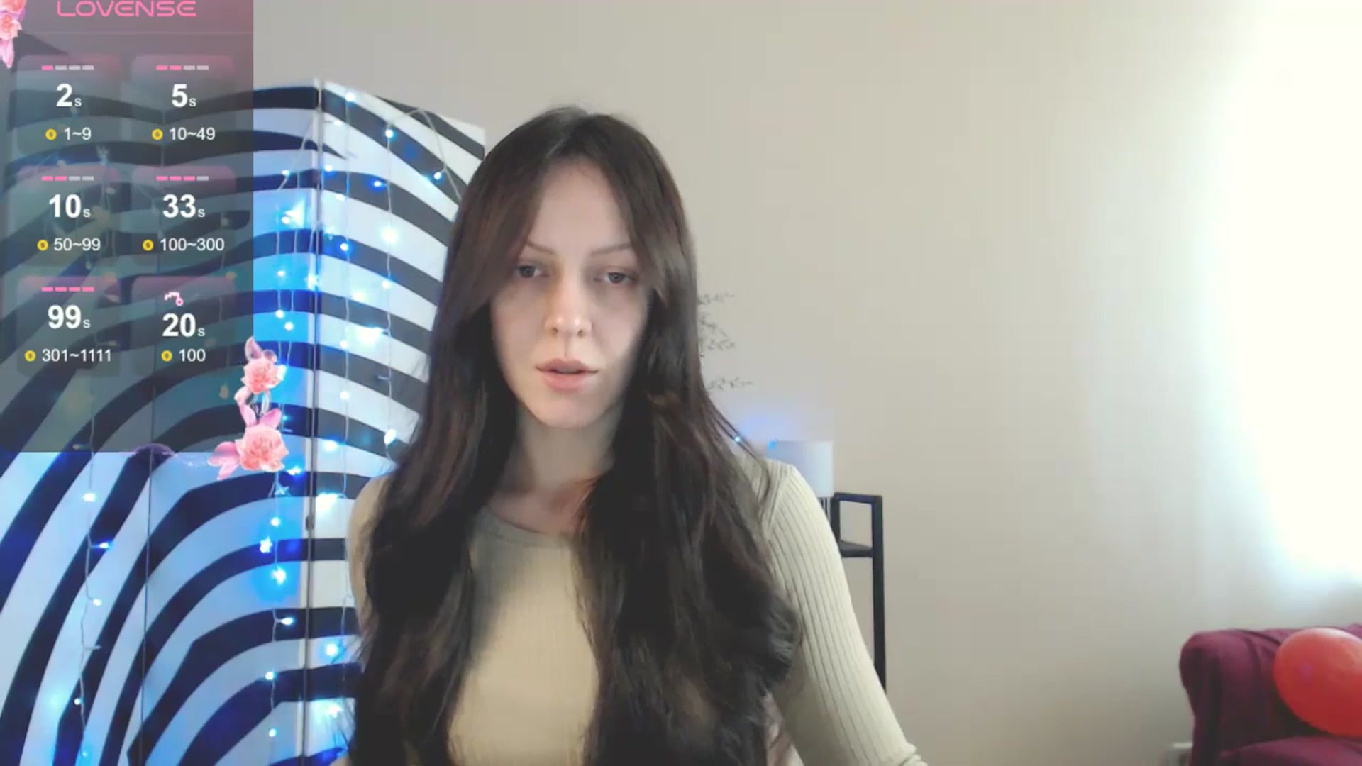 Gallery image thumbnail from MiracleMiss's myfreecams stream on, 03/26/2025, 12:22 image 18 of 20
