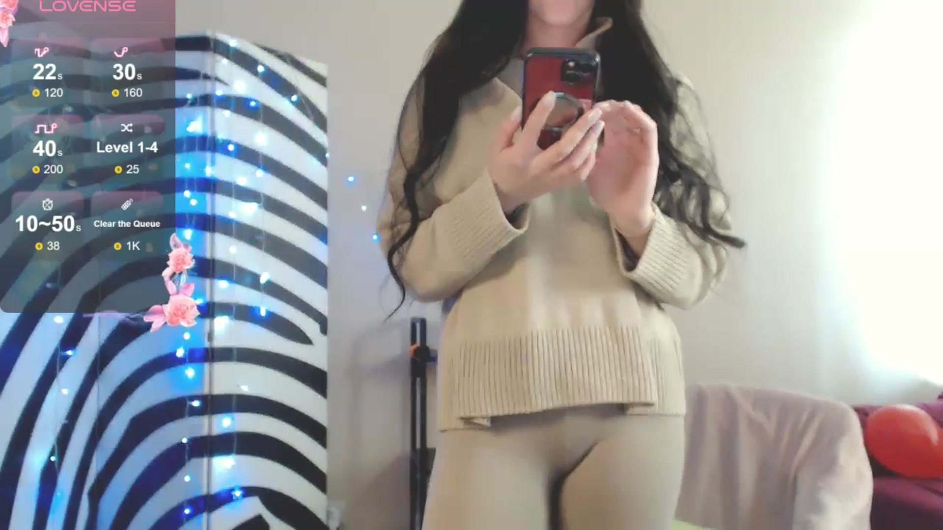 Gallery image thumbnail from MiracleMiss's myfreecams stream on, 03/26/2025, 12:38 image 20 of 20
