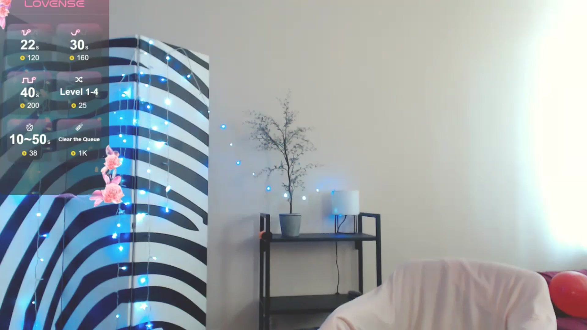 Gallery image thumbnail from MiracleMiss's myfreecams stream on, 03/26/2025, 12:38 image 4 of 20