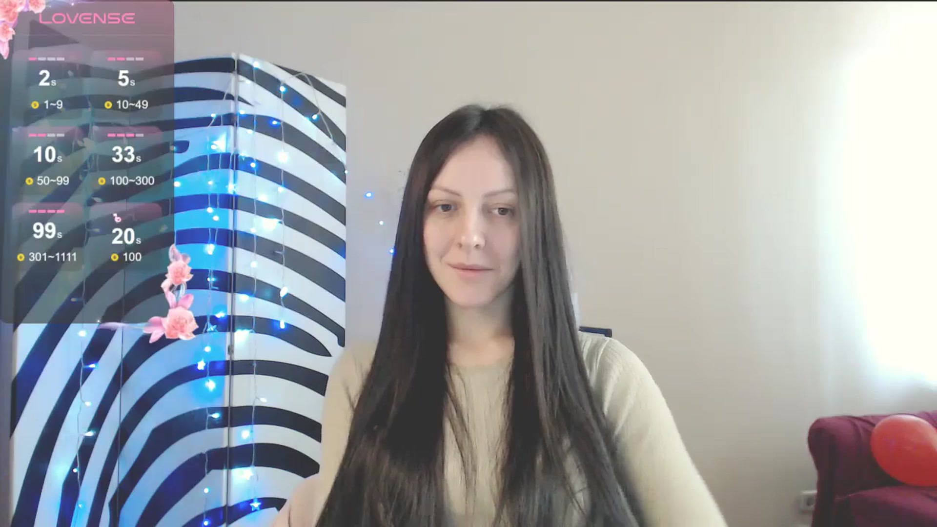Gallery image thumbnail from MiracleMiss's myfreecams stream on, 03/27/2025, 11:34 image 18 of 20