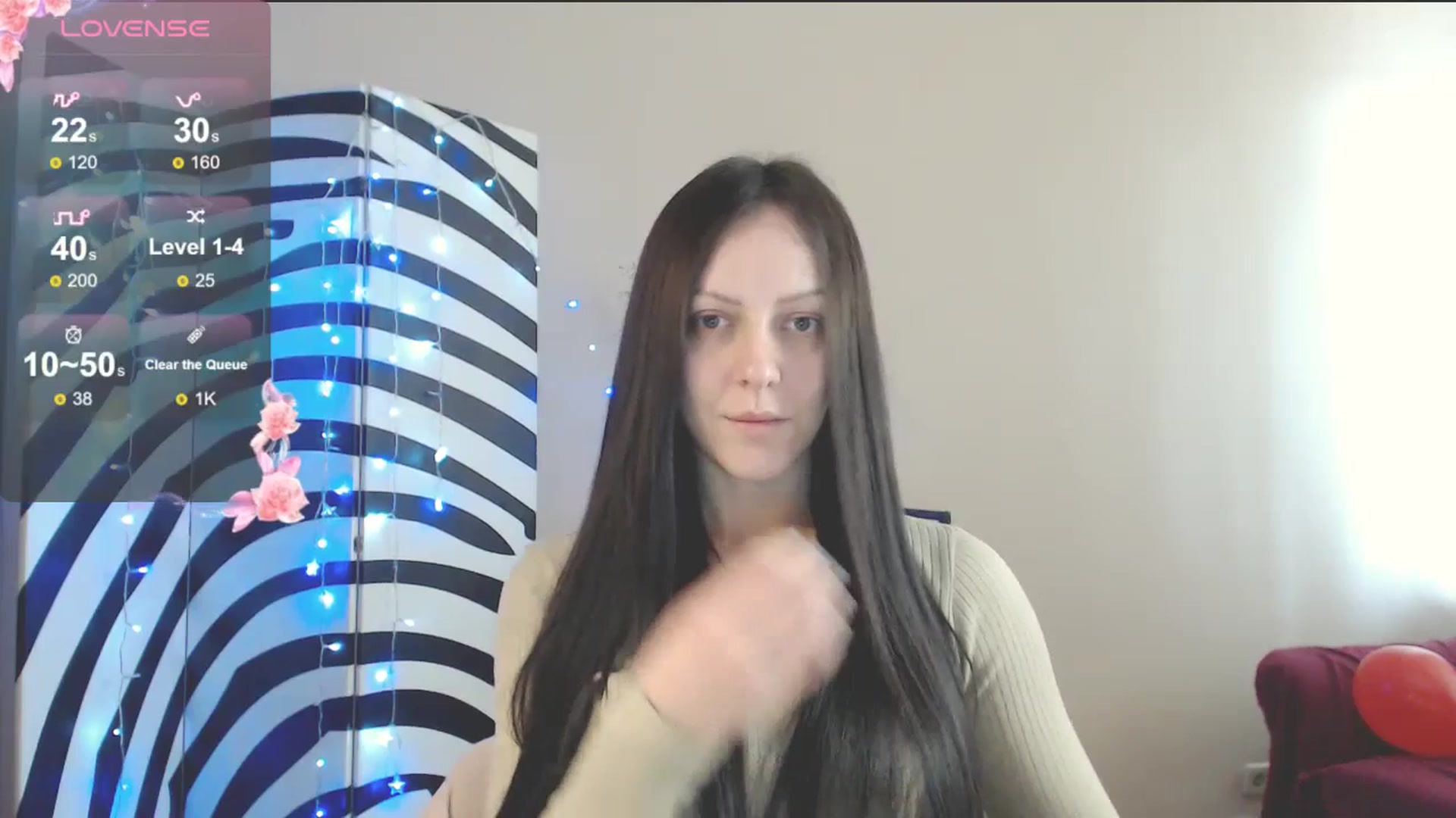 Gallery image thumbnail from MiracleMiss's myfreecams stream on, 03/27/2025, 11:34 image 15 of 20