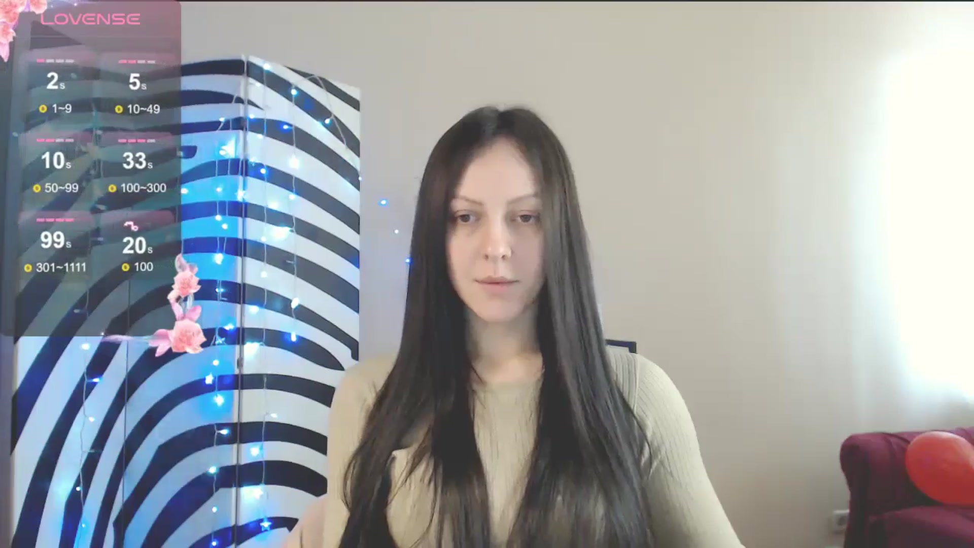 Gallery image thumbnail from MiracleMiss's myfreecams stream on, 03/27/2025, 11:34 image 16 of 20
