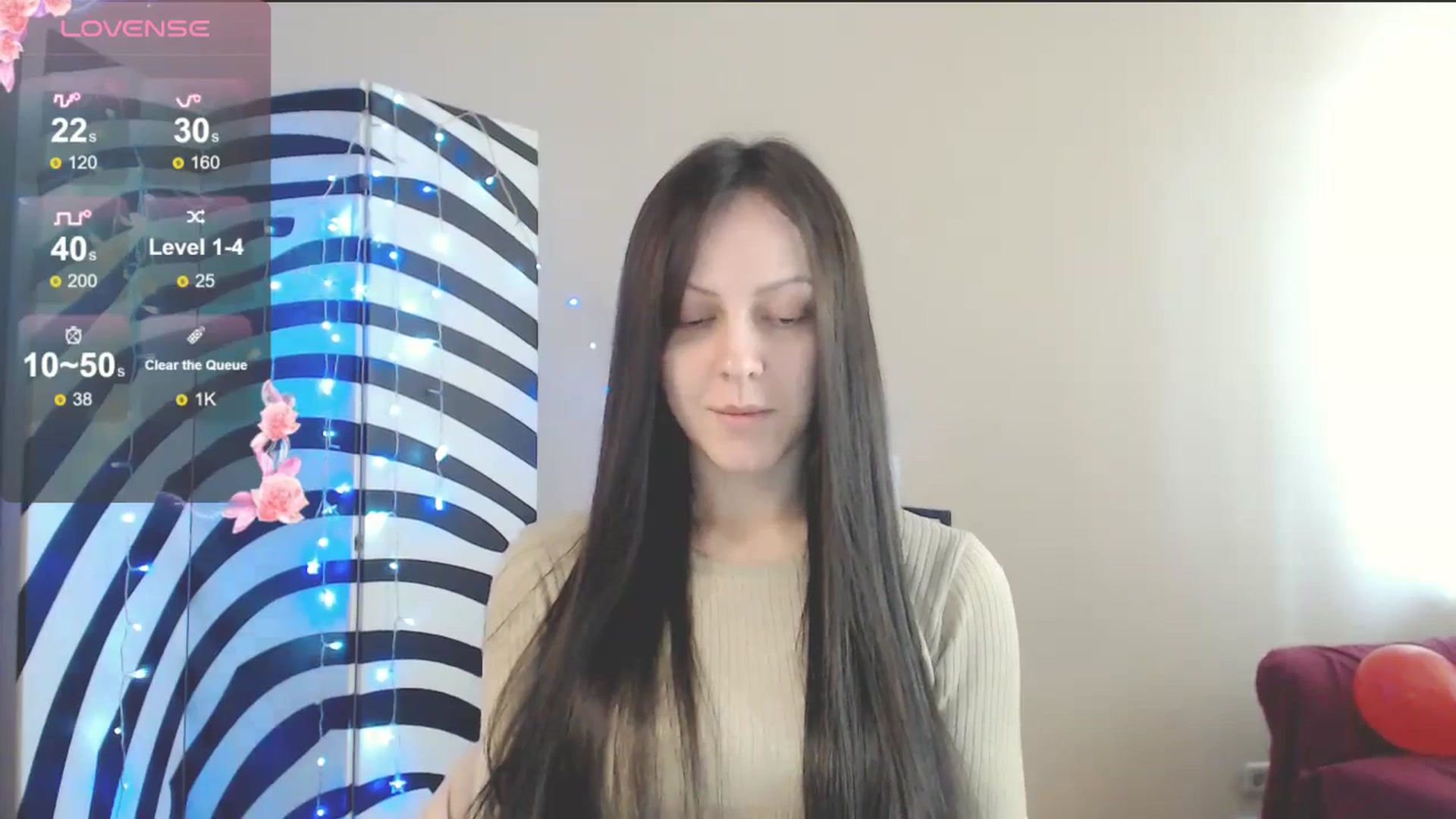 Gallery image thumbnail from MiracleMiss's myfreecams stream on, 03/27/2025, 11:34 image 6 of 20