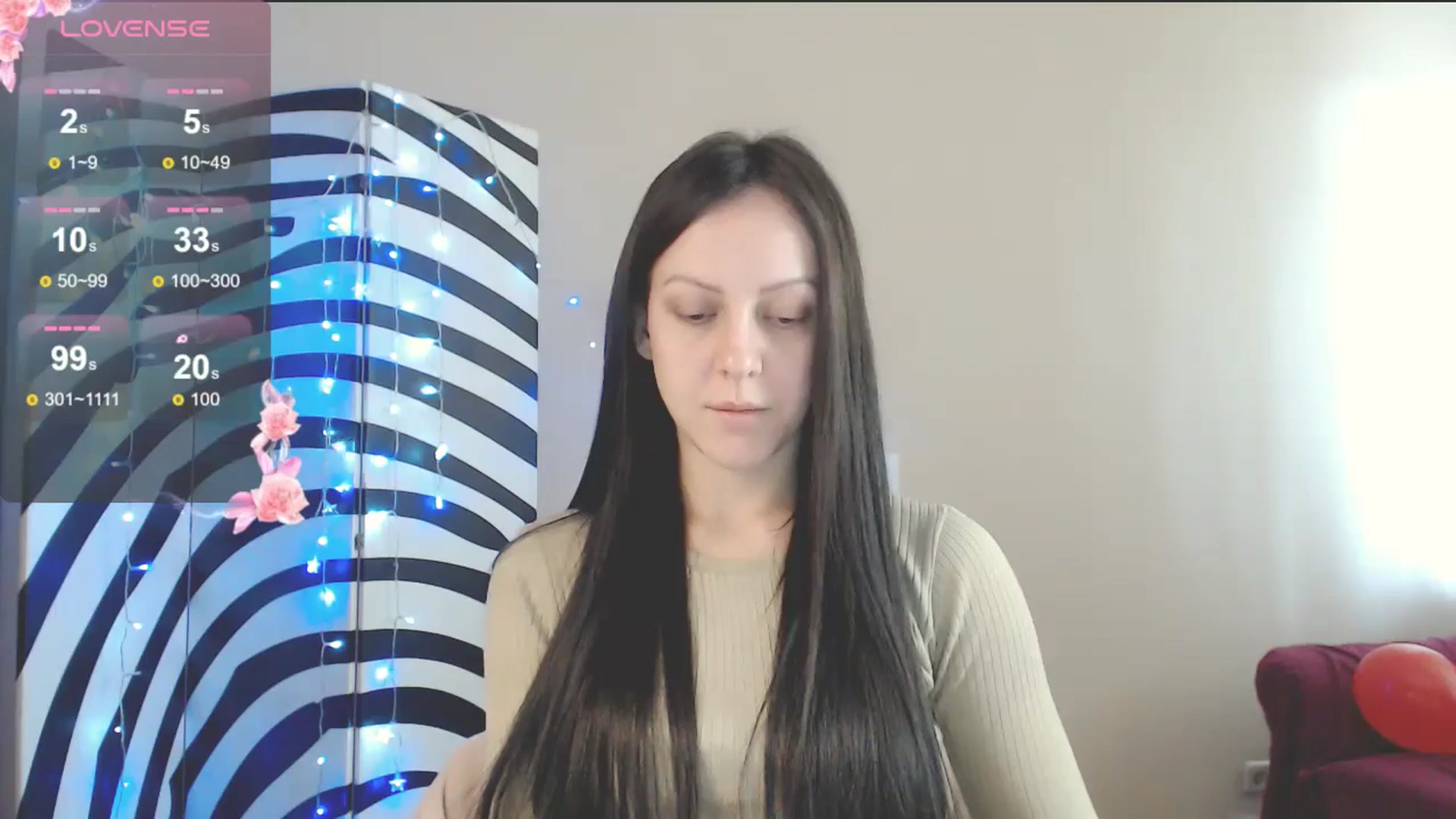 Gallery image thumbnail from MiracleMiss's myfreecams stream on, 03/27/2025, 11:34 image 2 of 20