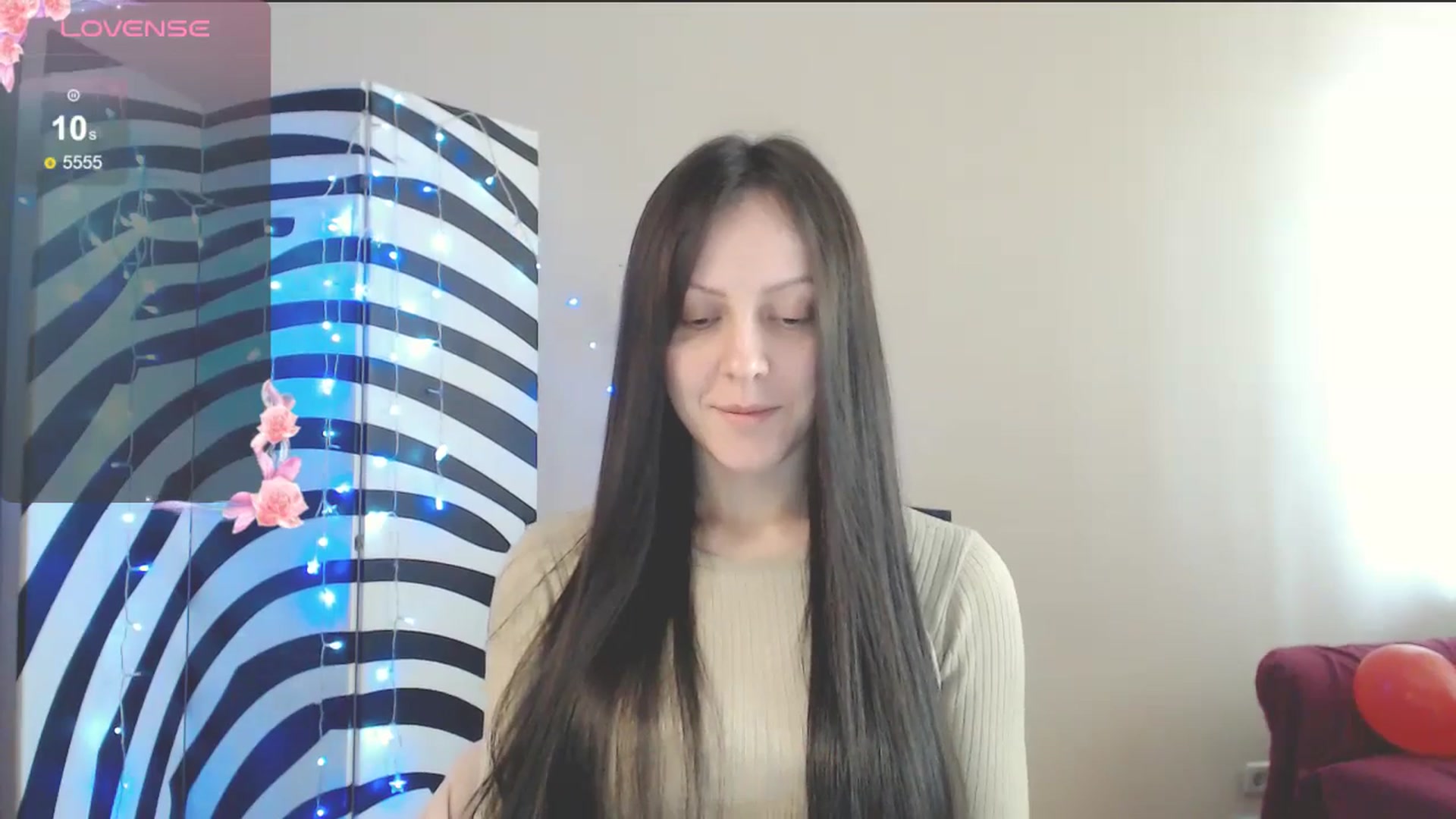Gallery image thumbnail from MiracleMiss's myfreecams stream on, 03/27/2025, 11:34 image 5 of 20