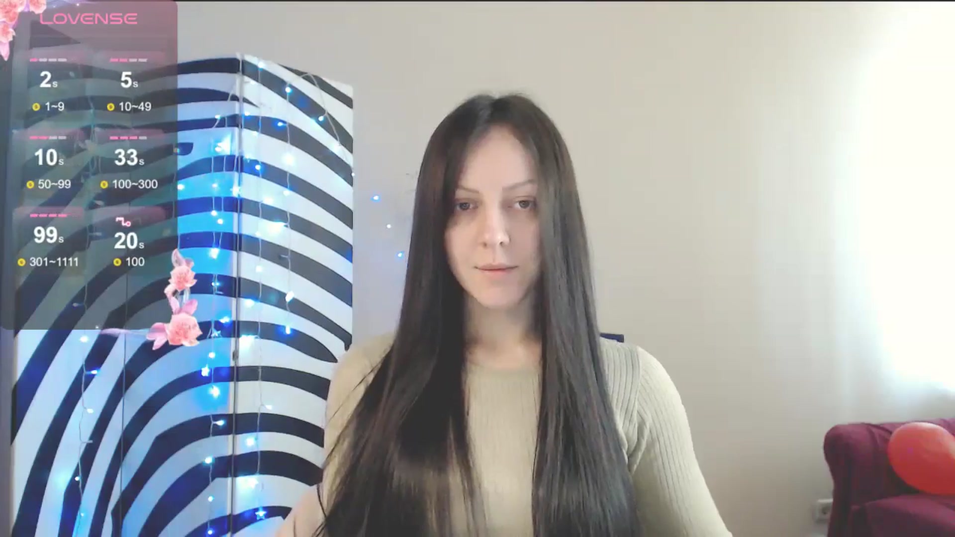 Gallery image thumbnail from MiracleMiss's myfreecams stream on, 03/27/2025, 11:34 image 7 of 20
