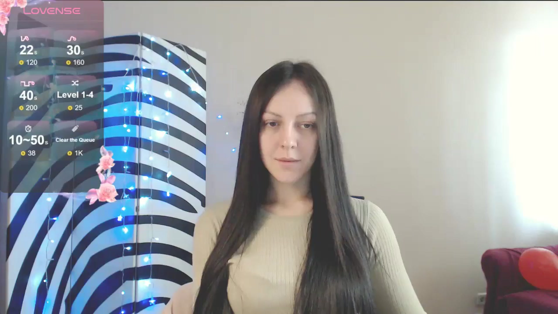 Gallery image thumbnail from MiracleMiss's myfreecams stream on, 03/27/2025, 11:34 image 13 of 20