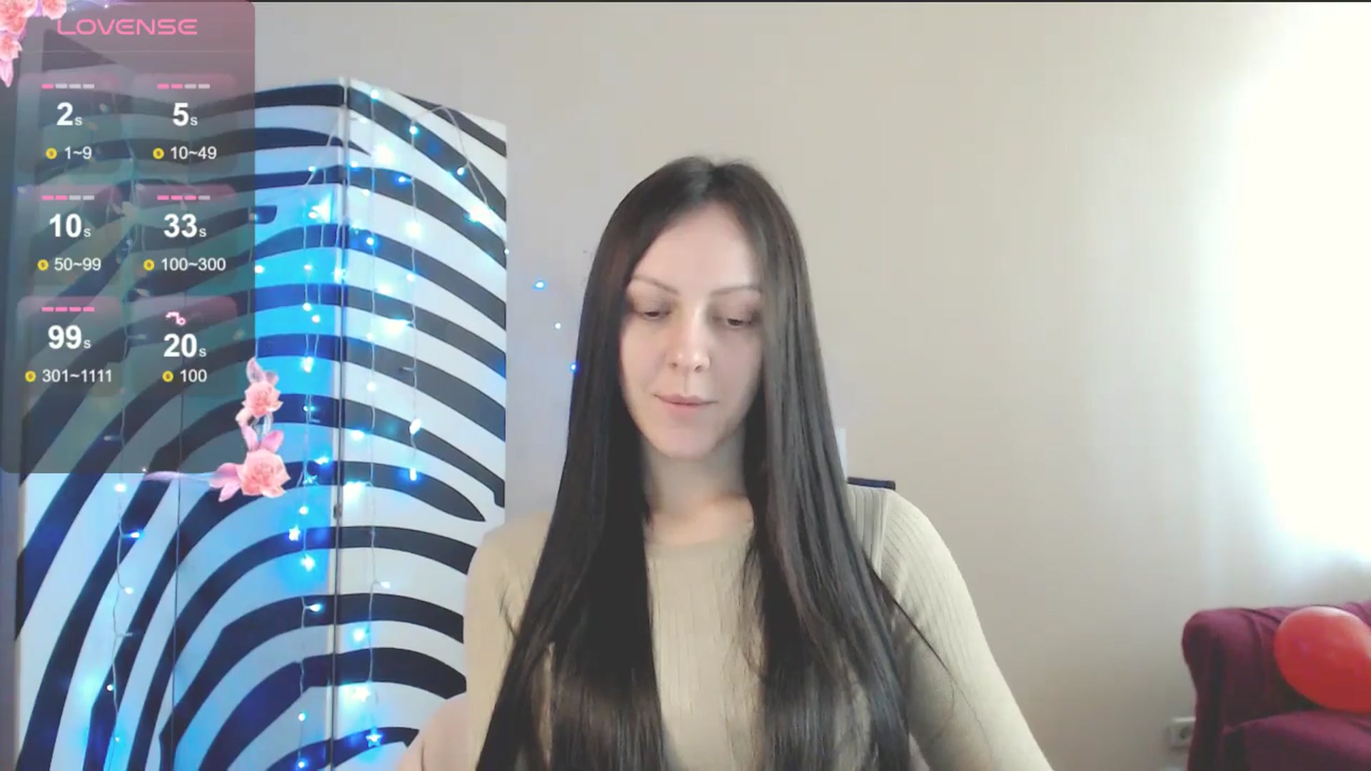 Gallery image thumbnail from MiracleMiss's myfreecams stream on, 03/27/2025, 11:34 image 20 of 20
