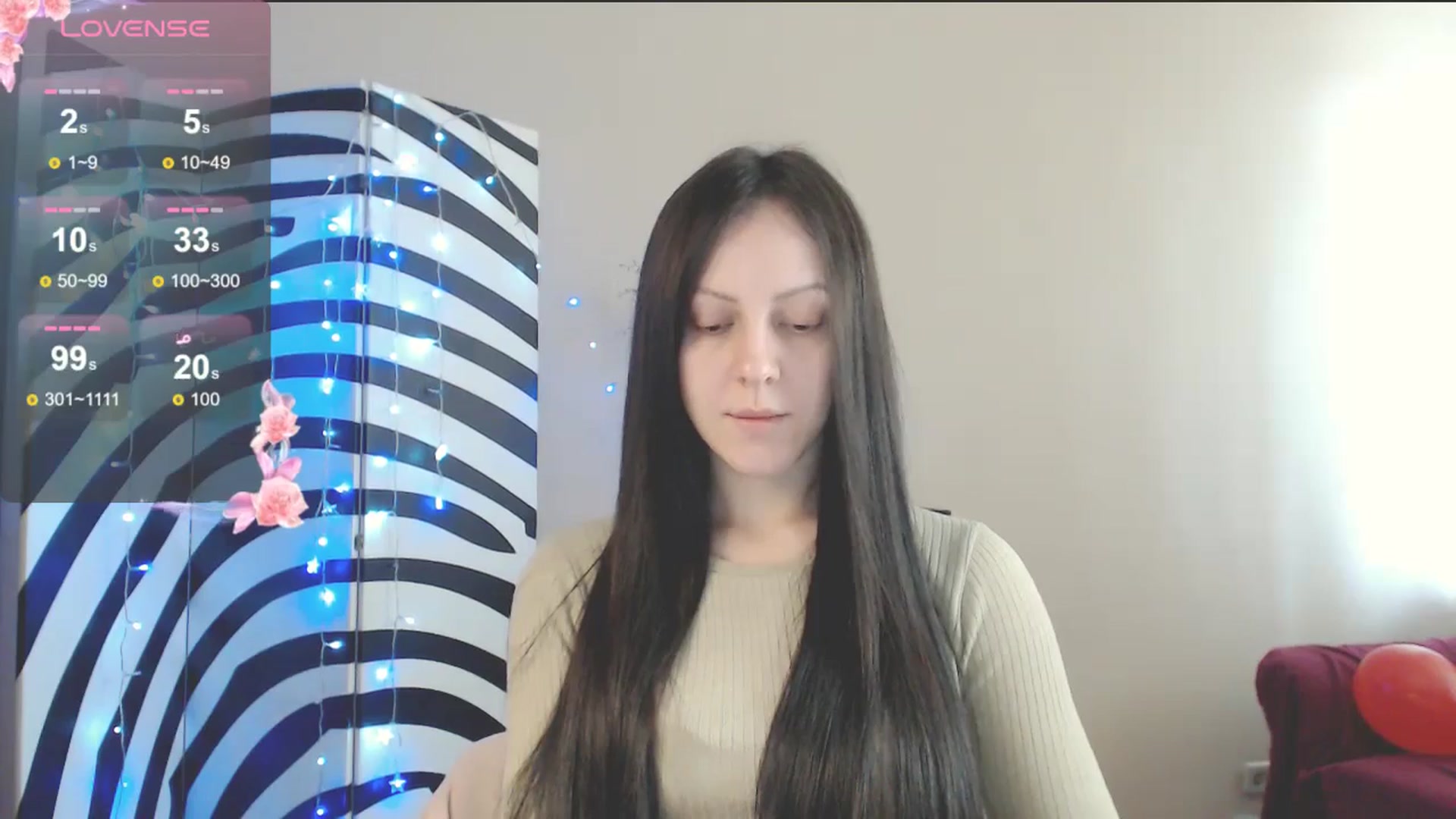 Gallery image thumbnail from MiracleMiss's myfreecams stream on, 03/27/2025, 11:34 image 11 of 20