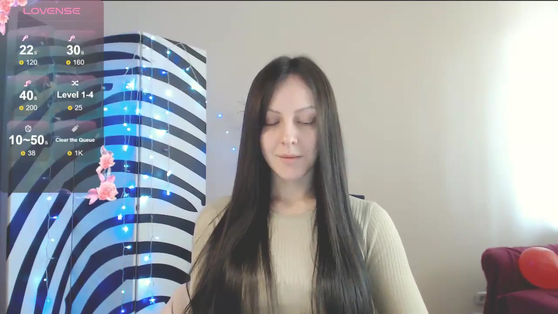 Gallery image thumbnail from MiracleMiss's myfreecams stream on, 03/27/2025, 11:34 image 8 of 20