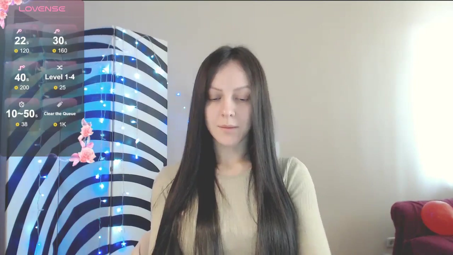 Gallery image thumbnail from MiracleMiss's myfreecams stream on, 03/27/2025, 11:34 image 10 of 20