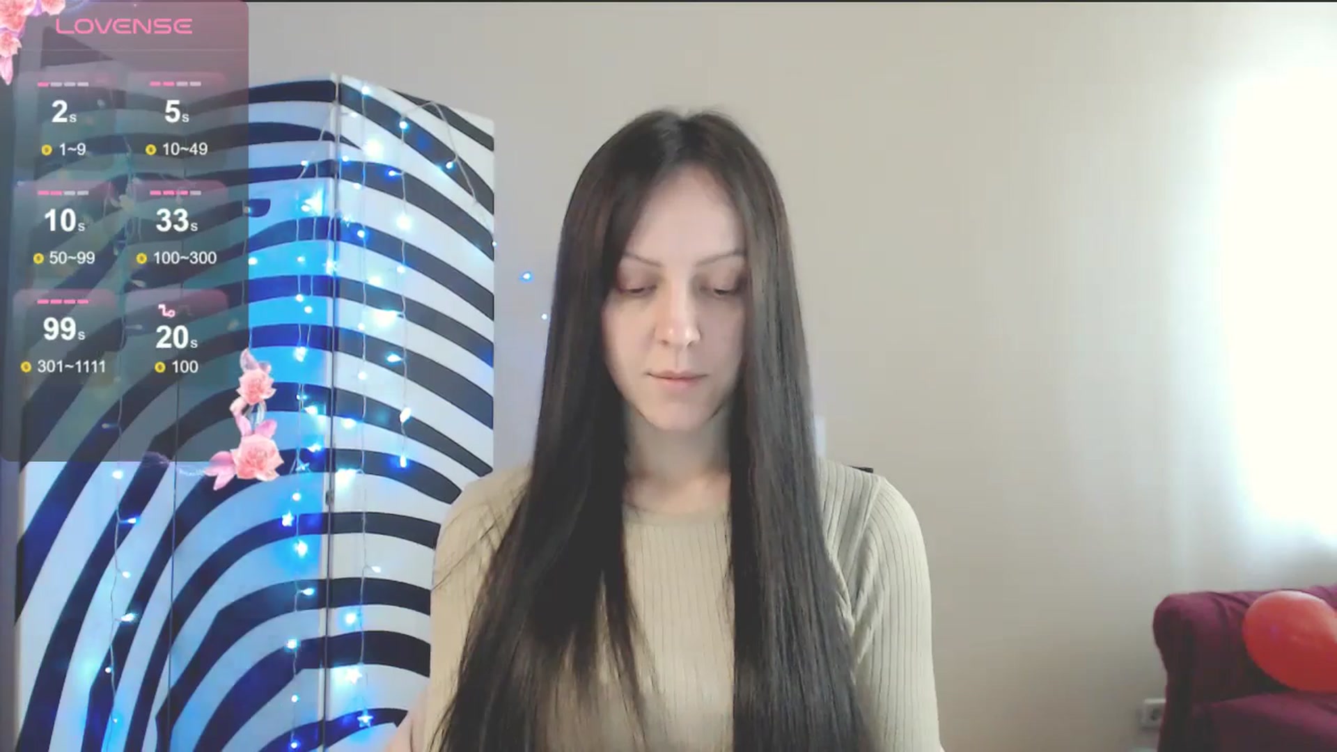 Gallery image thumbnail from MiracleMiss's myfreecams stream on, 03/27/2025, 11:34 image 4 of 20