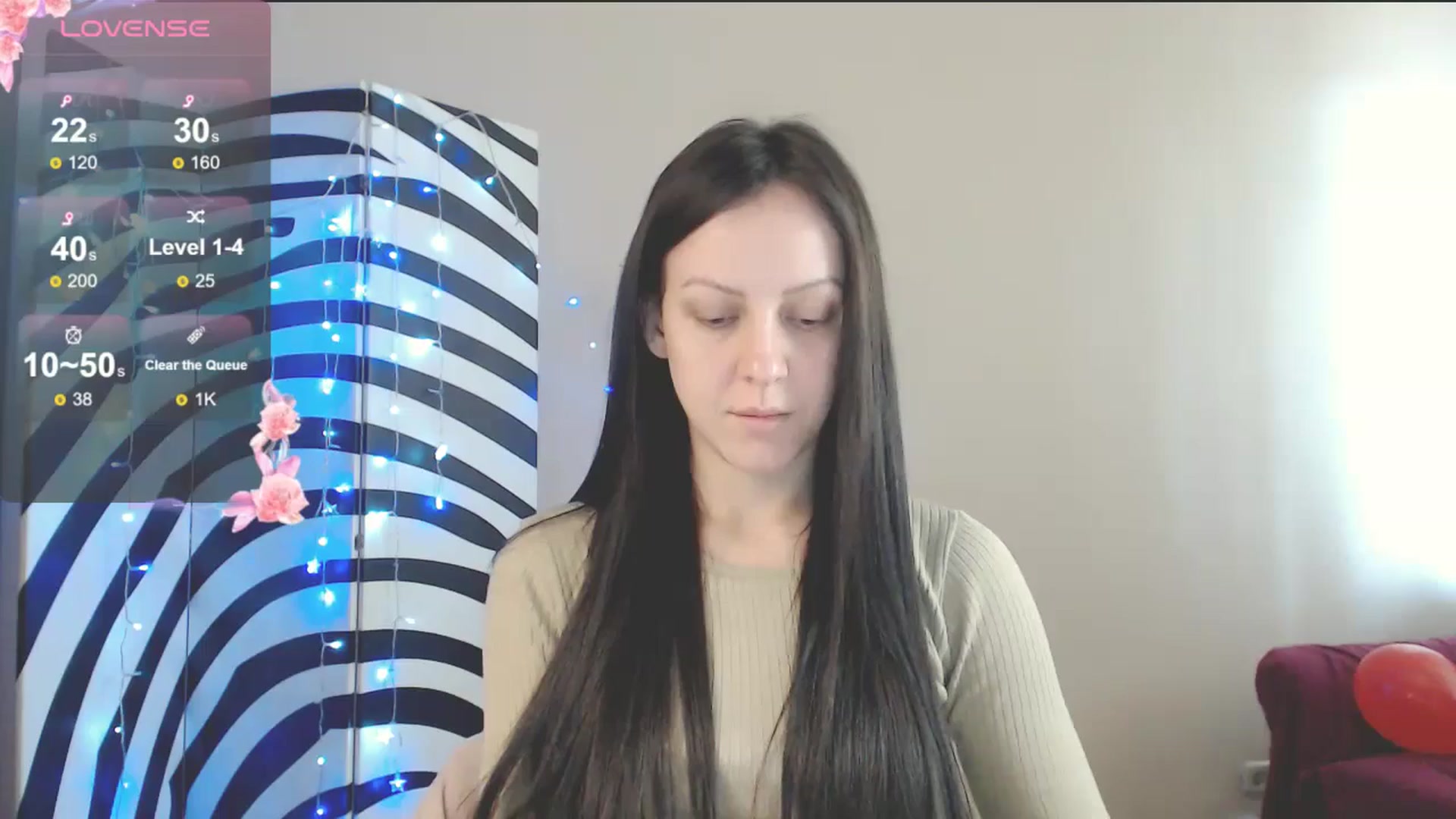 Gallery image thumbnail from MiracleMiss's myfreecams stream on, 03/27/2025, 11:34 image 1 of 20
