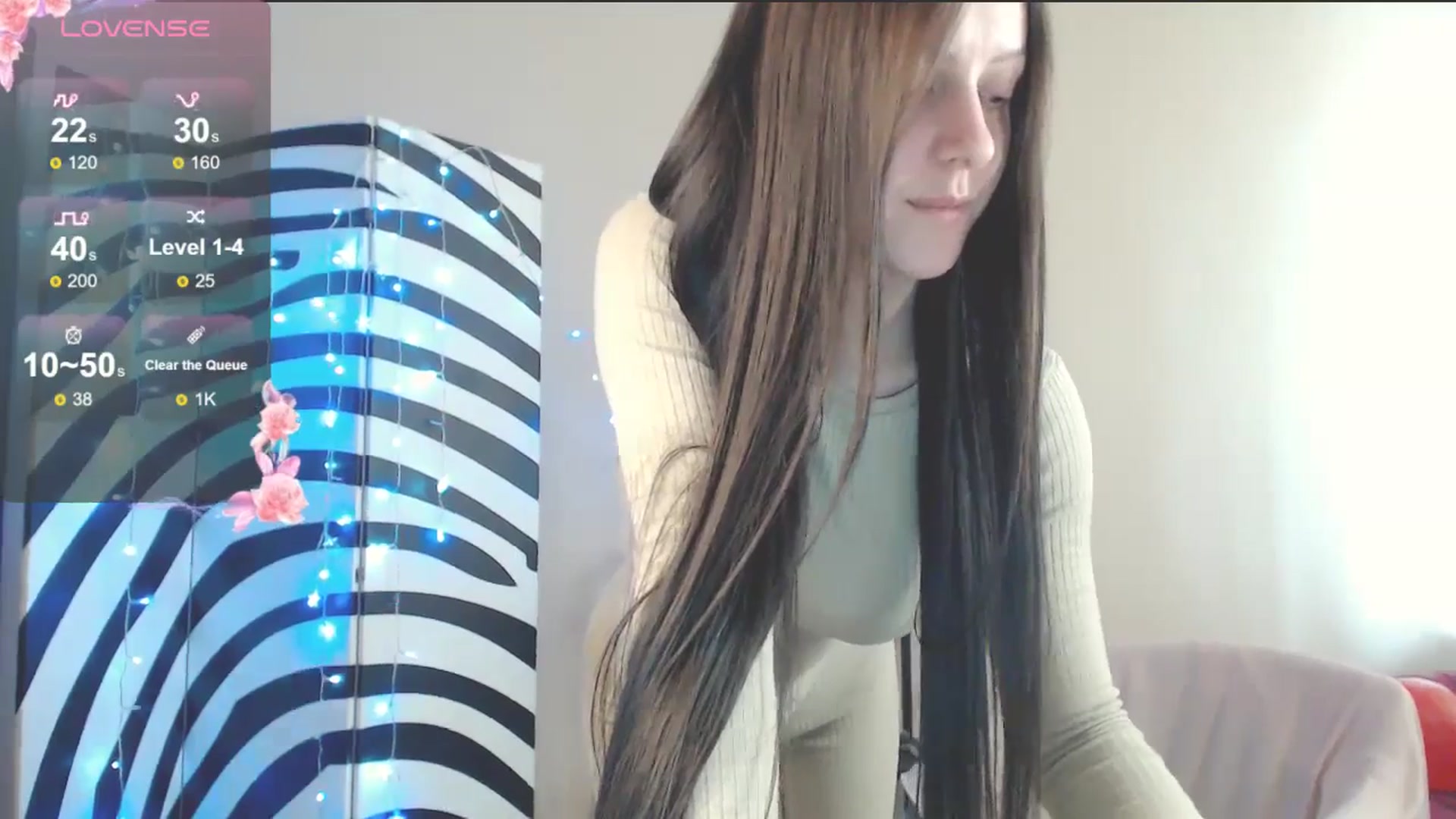 Gallery image thumbnail from MiracleMiss's myfreecams stream on, 03/27/2025, 12:33 image 11 of 20
