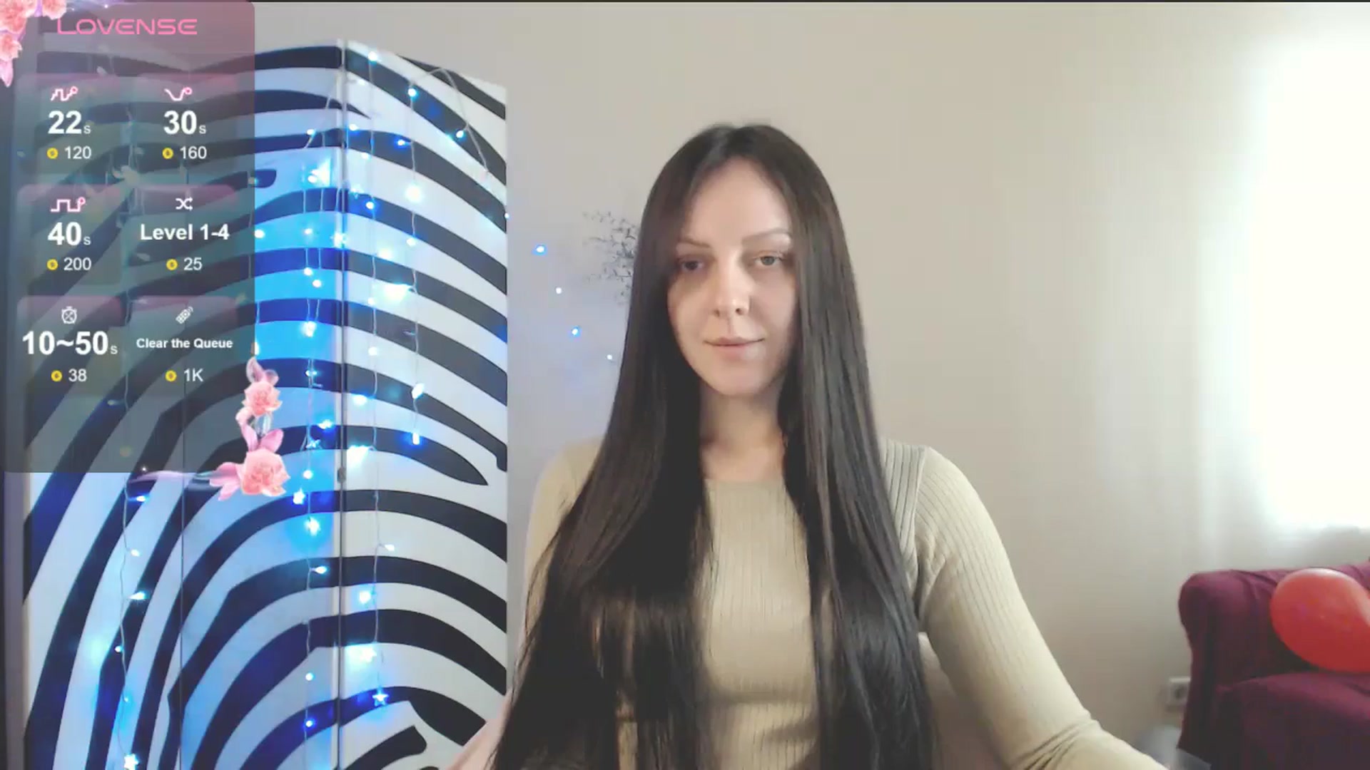 Gallery image thumbnail from MiracleMiss's myfreecams stream on, 03/27/2025, 14:23 image 6 of 20