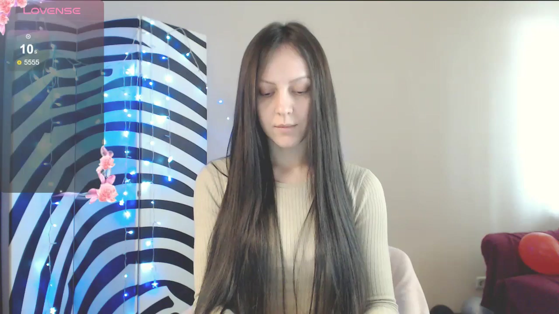 Gallery image thumbnail from MiracleMiss's myfreecams stream on, 03/27/2025, 14:23 image 1 of 20