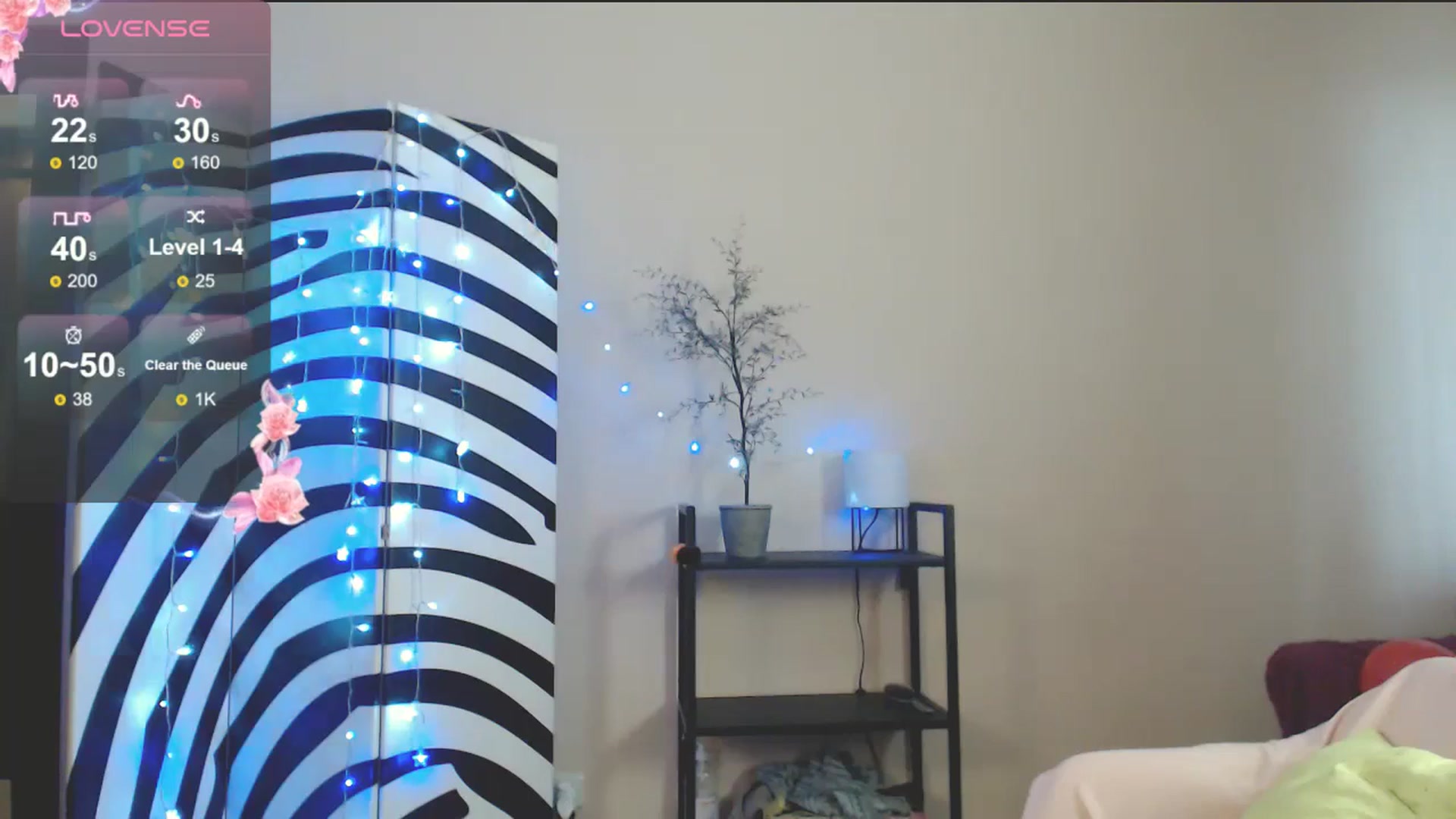 Gallery image thumbnail from MiracleMiss's myfreecams stream on, 03/27/2025, 14:51 image 17 of 20
