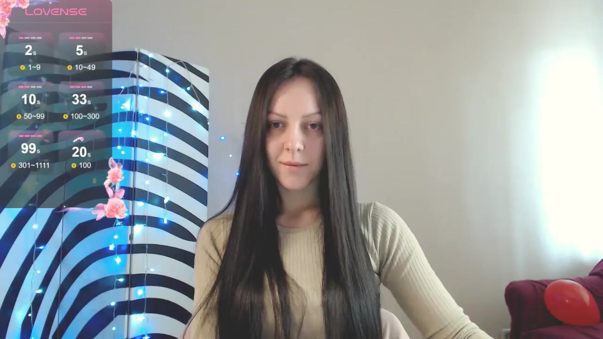 Gallery image thumbnail from MiracleMiss's myfreecams stream on, 03/28/2025, 11:39 image 2 of 20