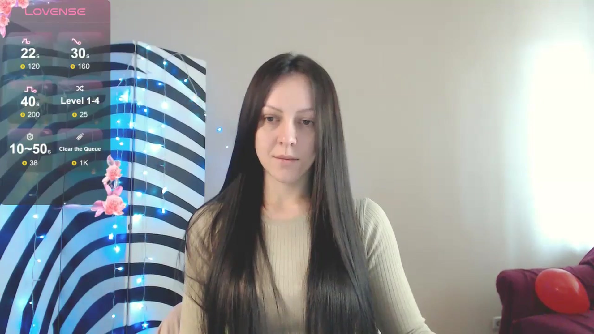 Gallery image thumbnail from MiracleMiss's myfreecams stream on, 03/28/2025, 11:39 image 5 of 20