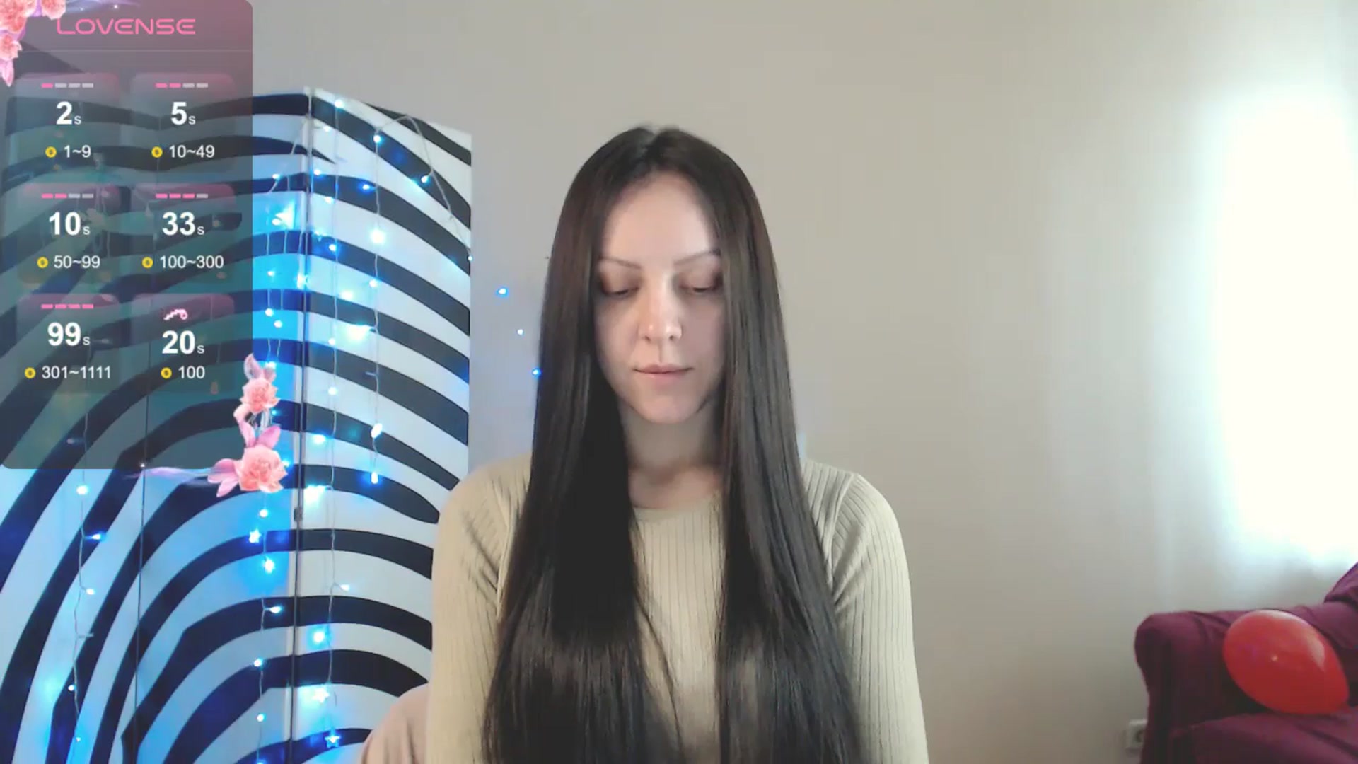 Gallery image thumbnail from MiracleMiss's myfreecams stream on, 03/28/2025, 11:39 image 6 of 20