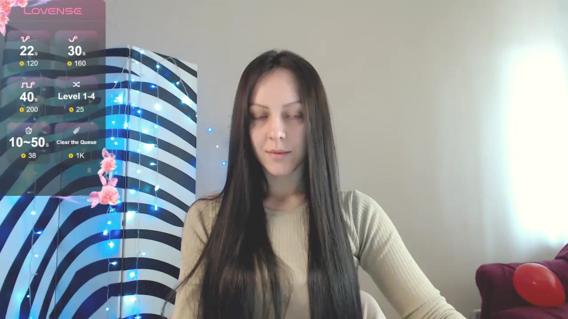 Gallery image thumbnail from MiracleMiss's myfreecams stream on, 03/28/2025, 11:39 image 1 of 20